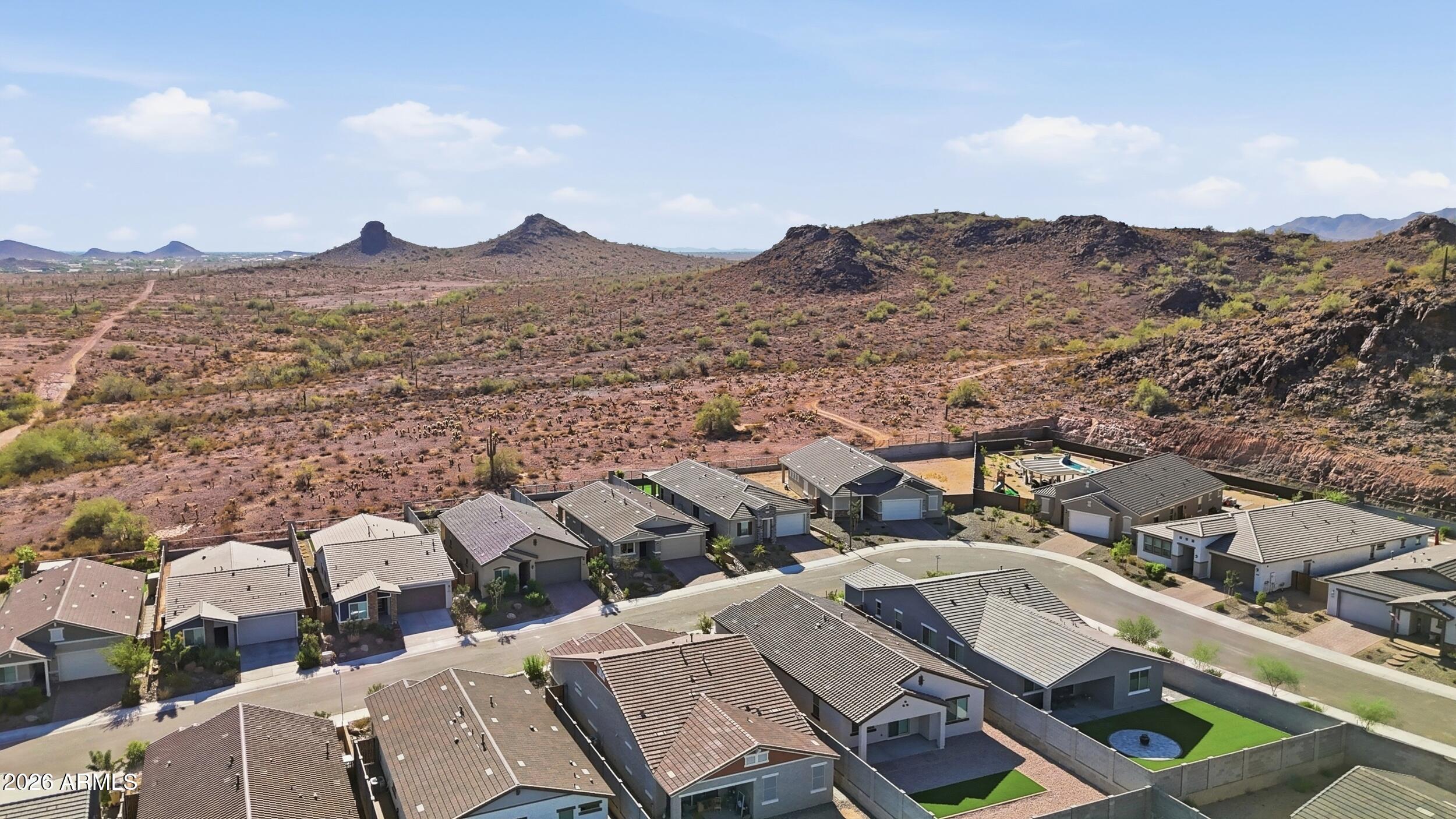 COWLEY PHASE 3 - Residential