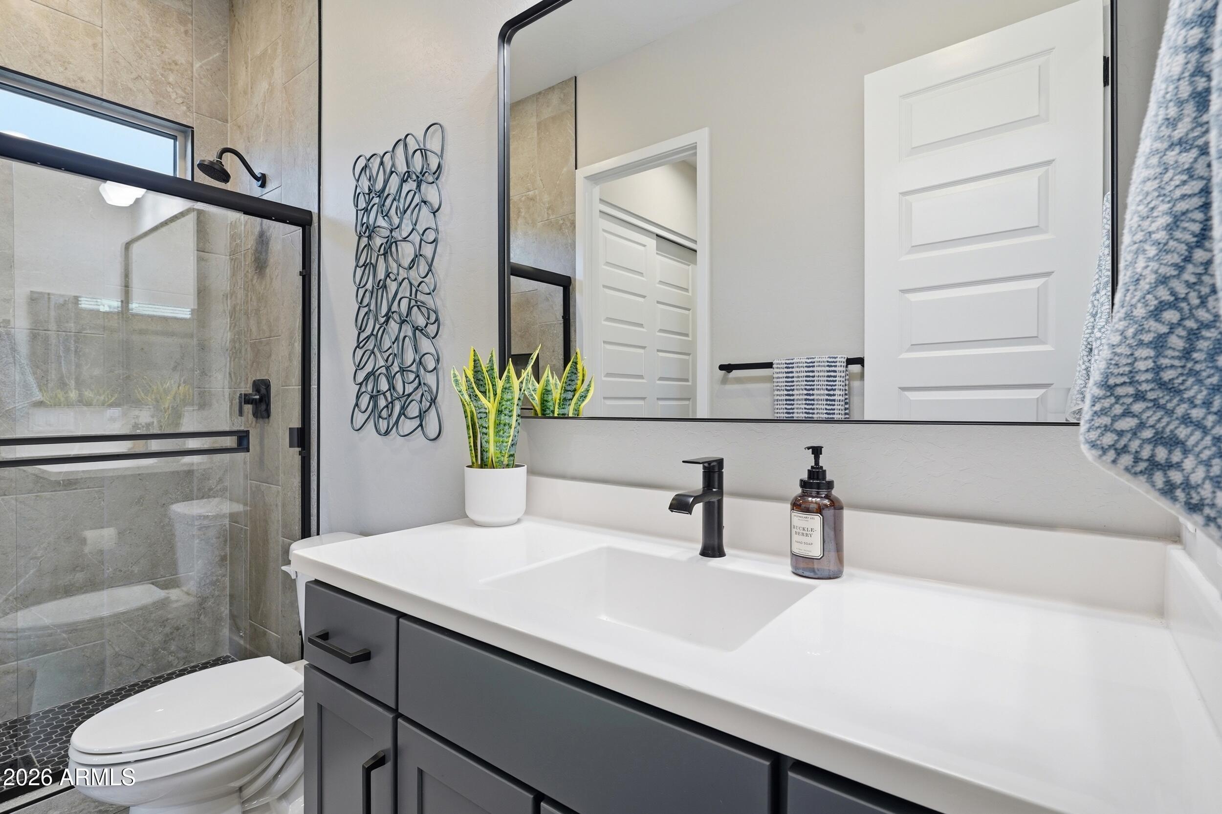 COWLEY PHASE 3 - Residential