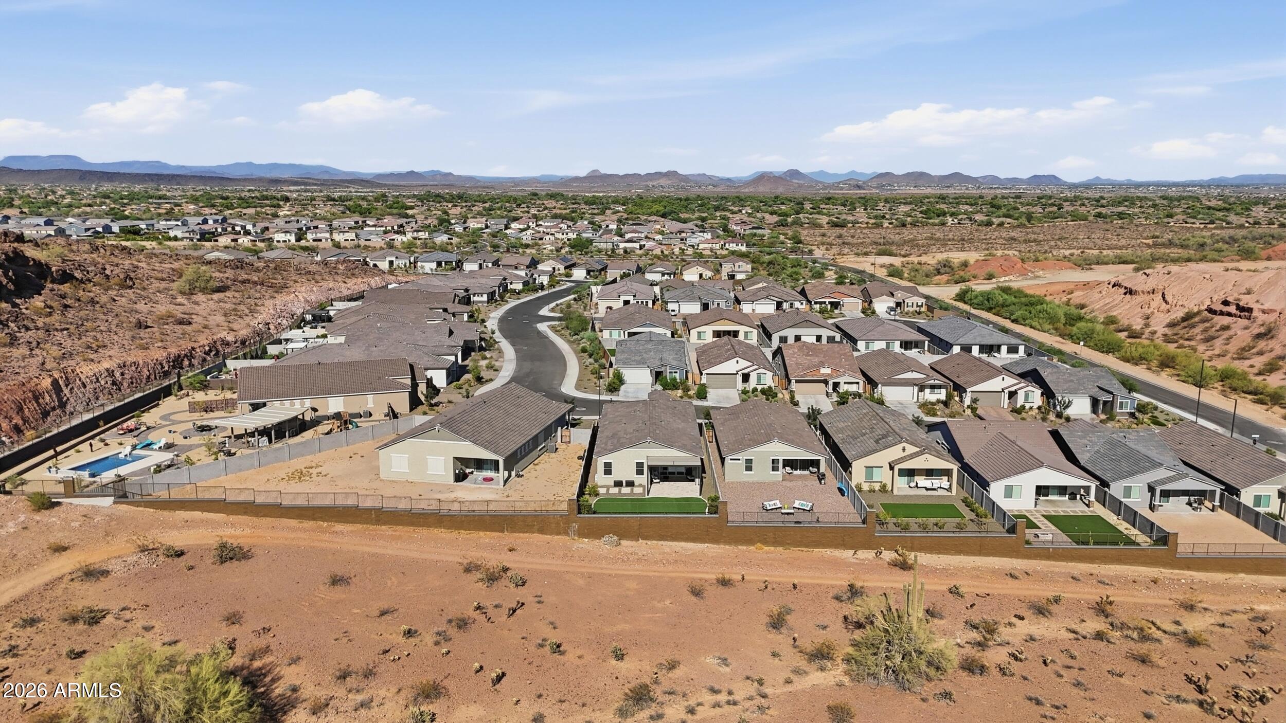 COWLEY PHASE 3 - Residential