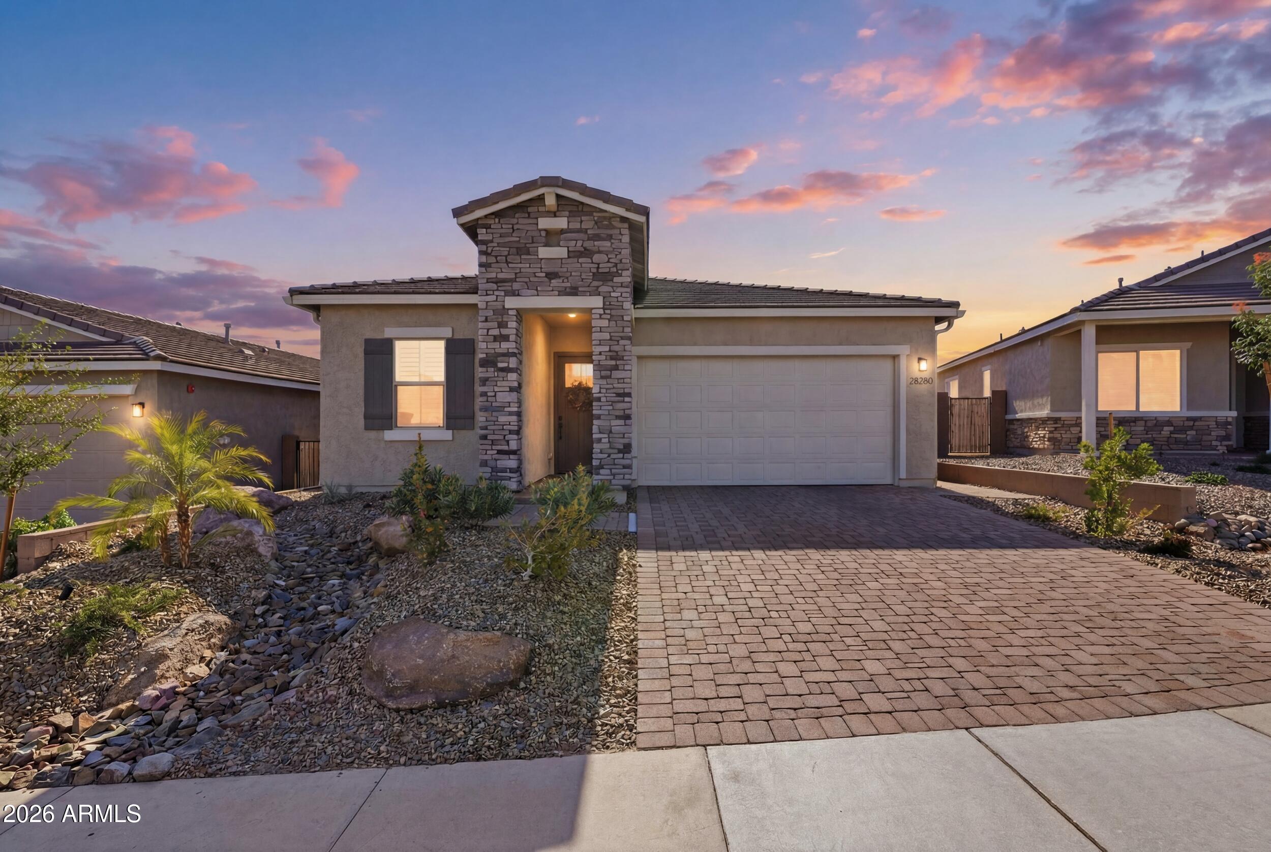 COWLEY PHASE 3 - Residential