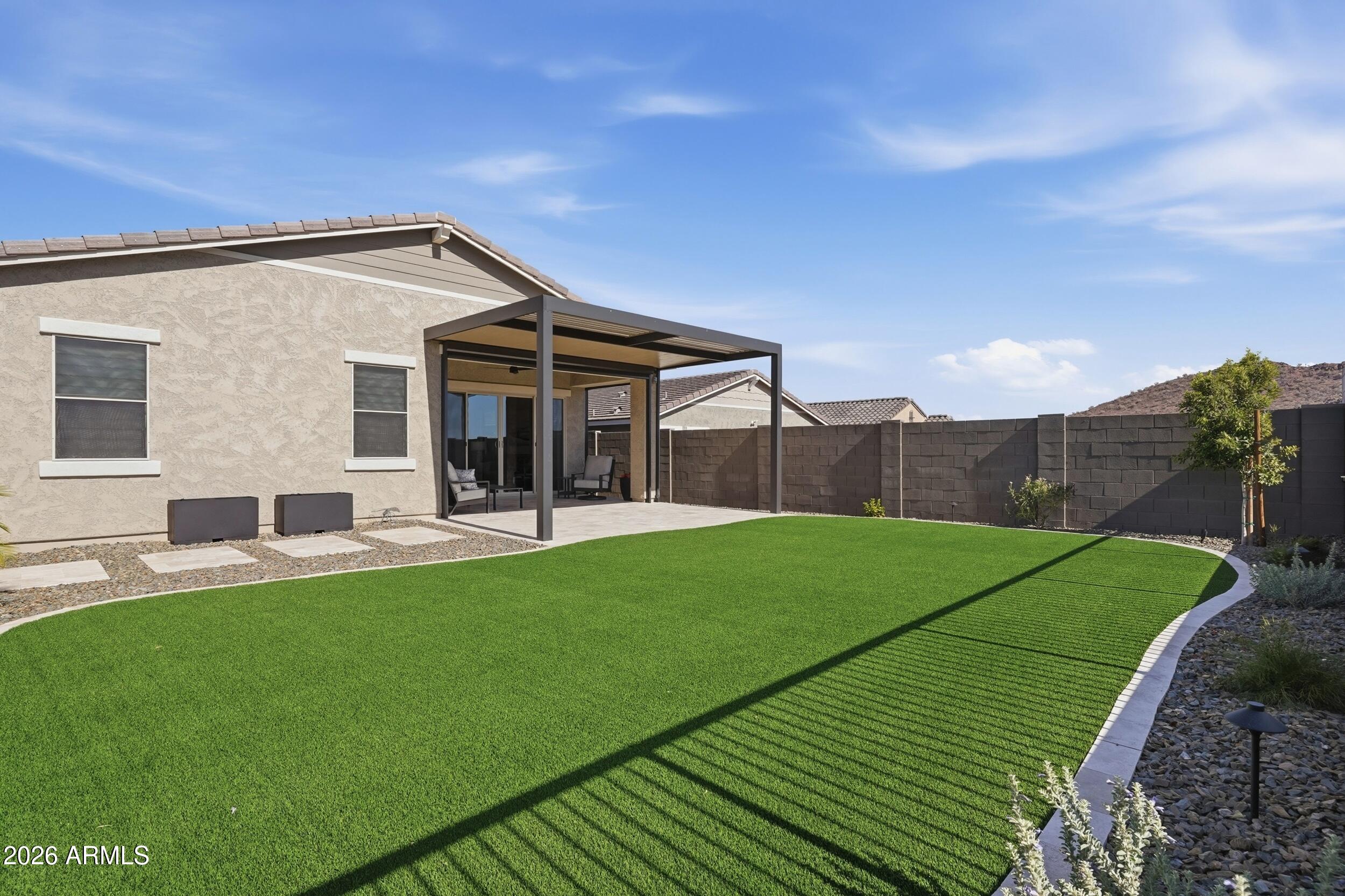 COWLEY PHASE 3 - Residential