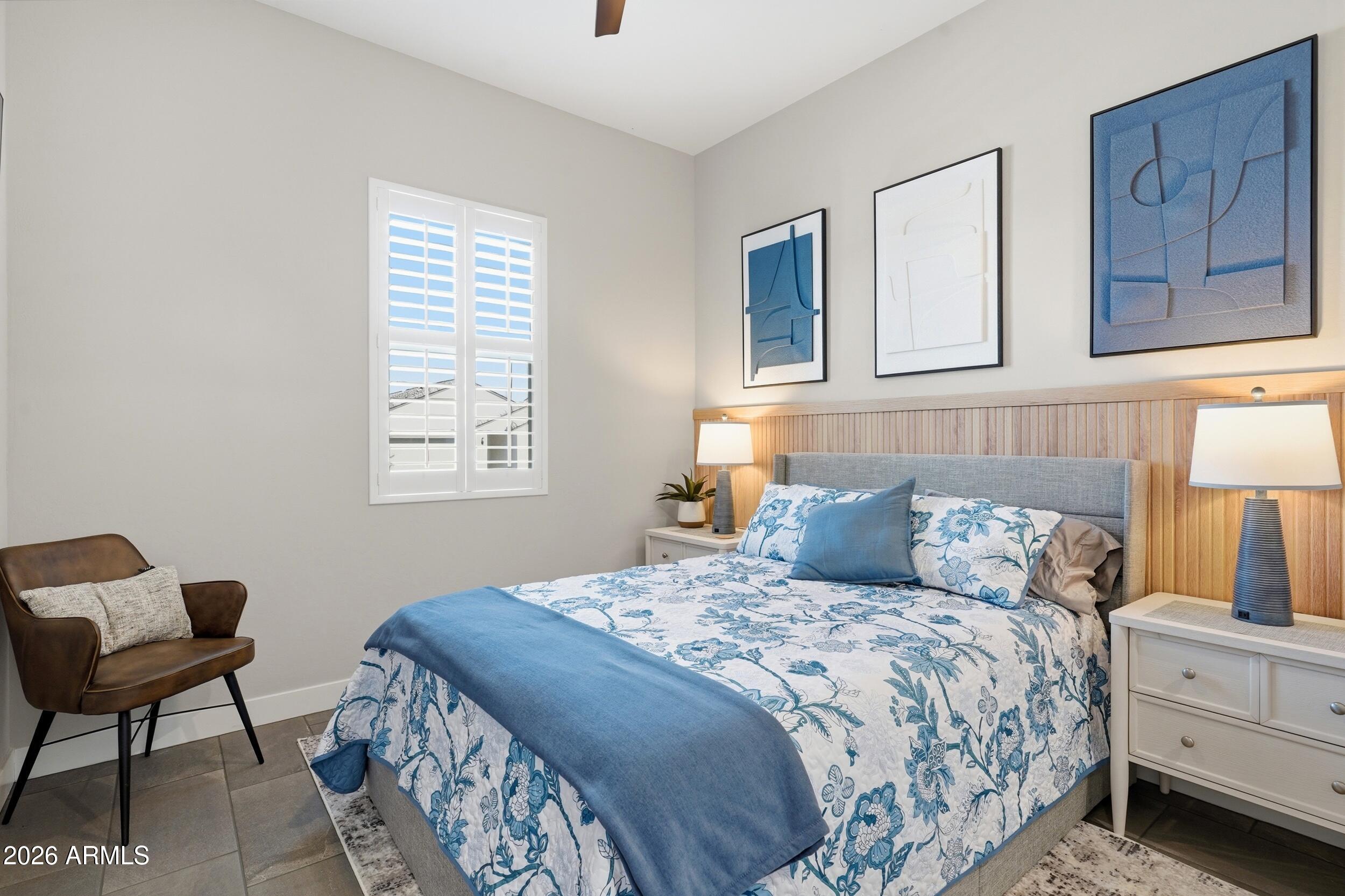 COWLEY PHASE 3 - Residential