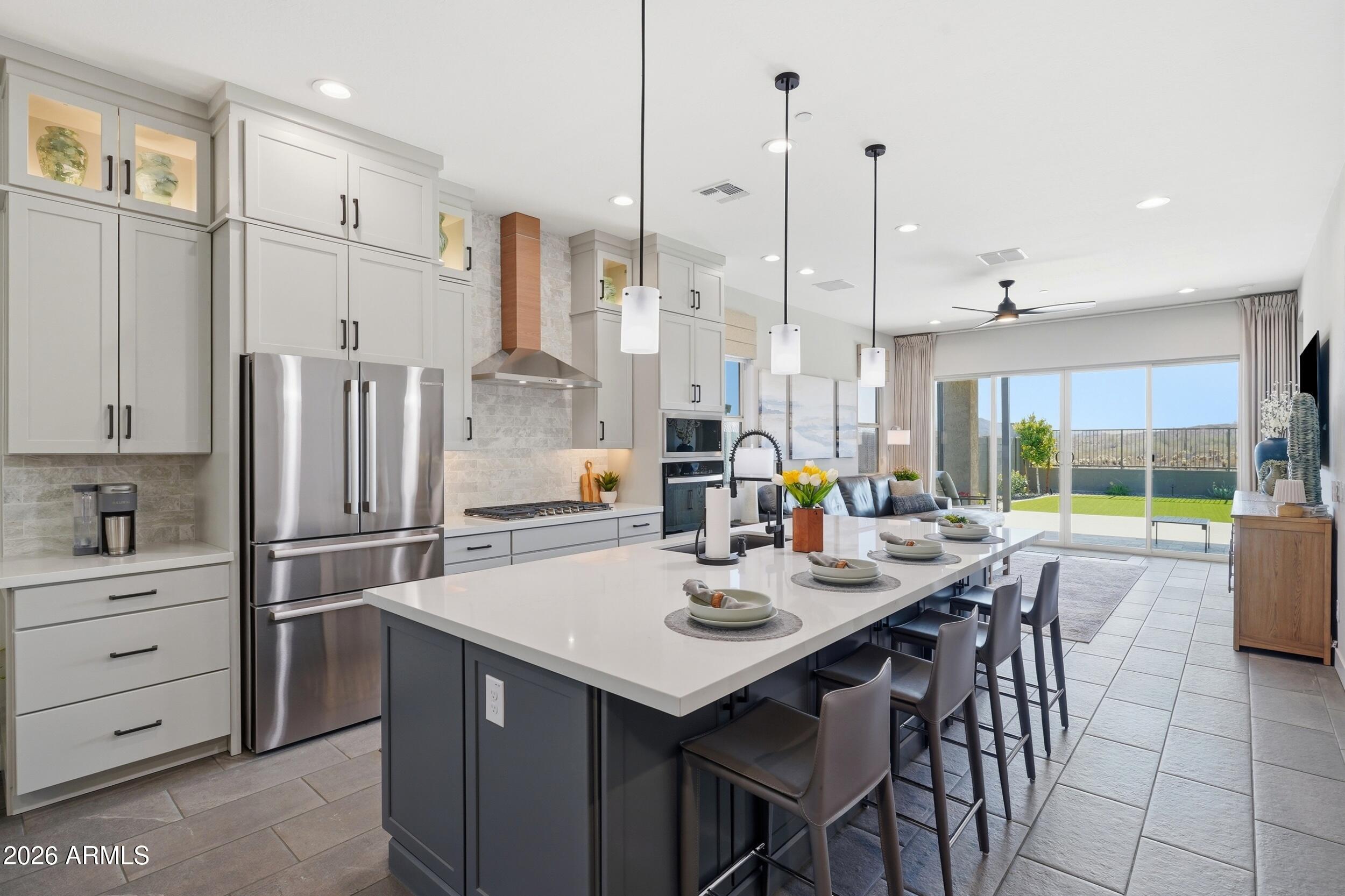 COWLEY PHASE 3 - Residential