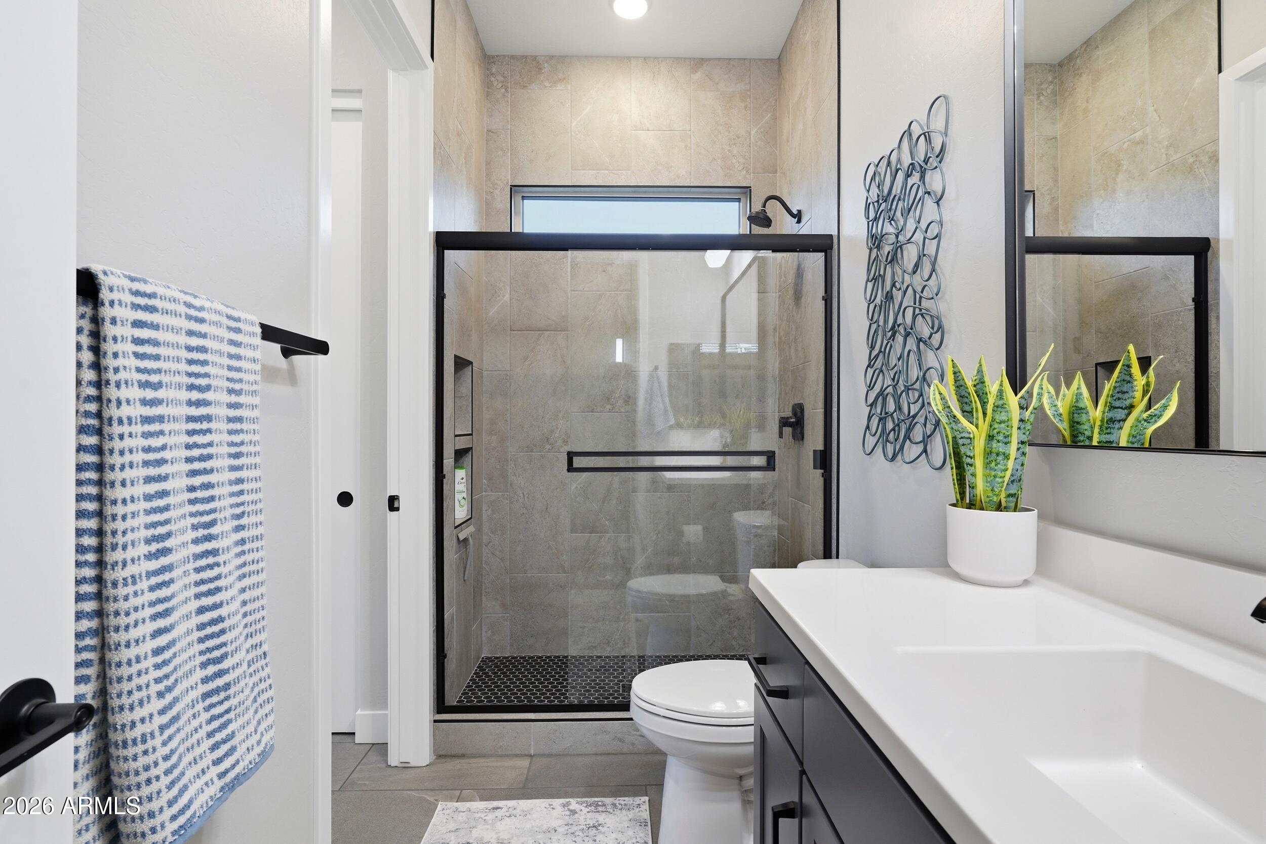 COWLEY PHASE 3 - Residential