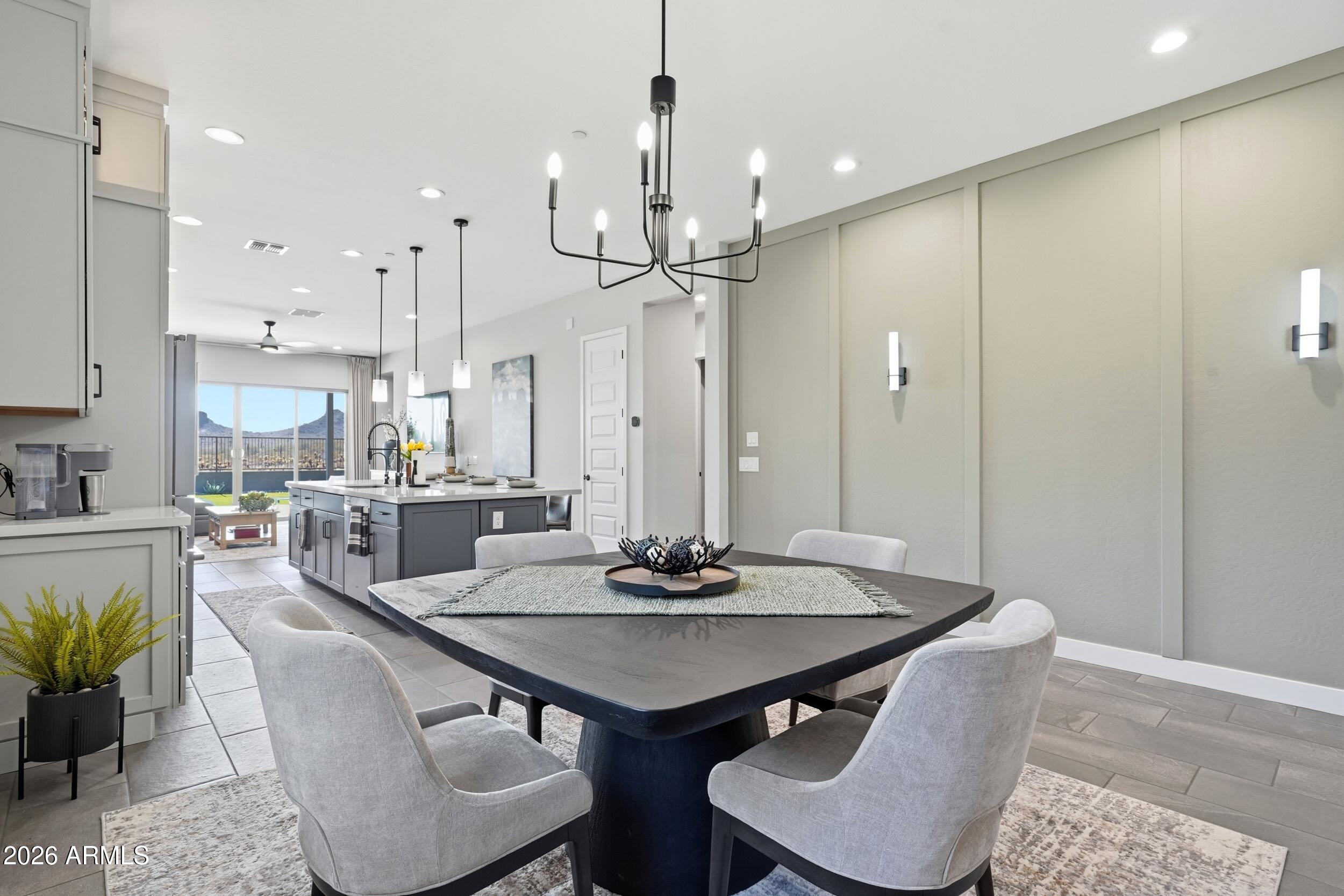 COWLEY PHASE 3 - Residential