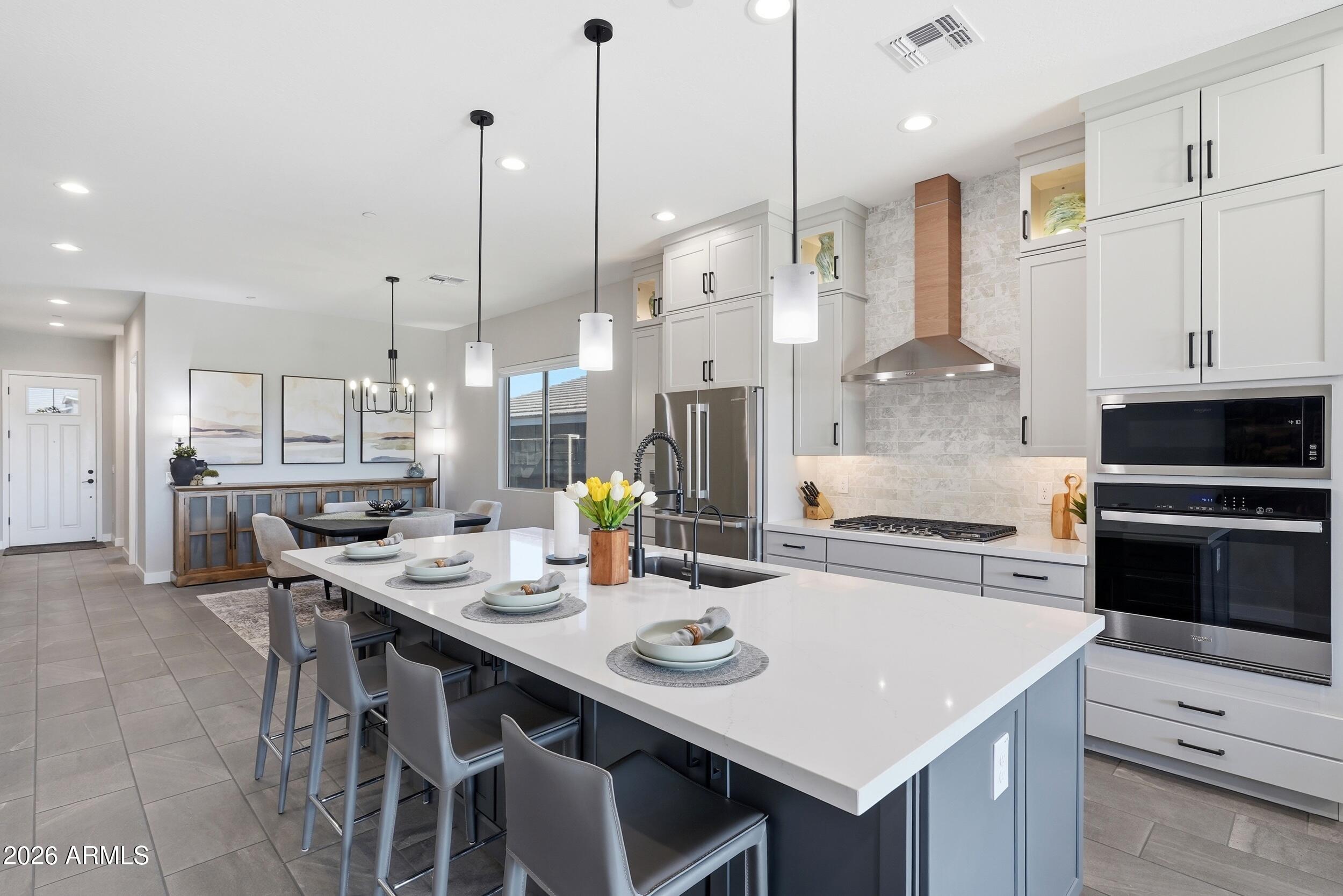 COWLEY PHASE 3 - Residential