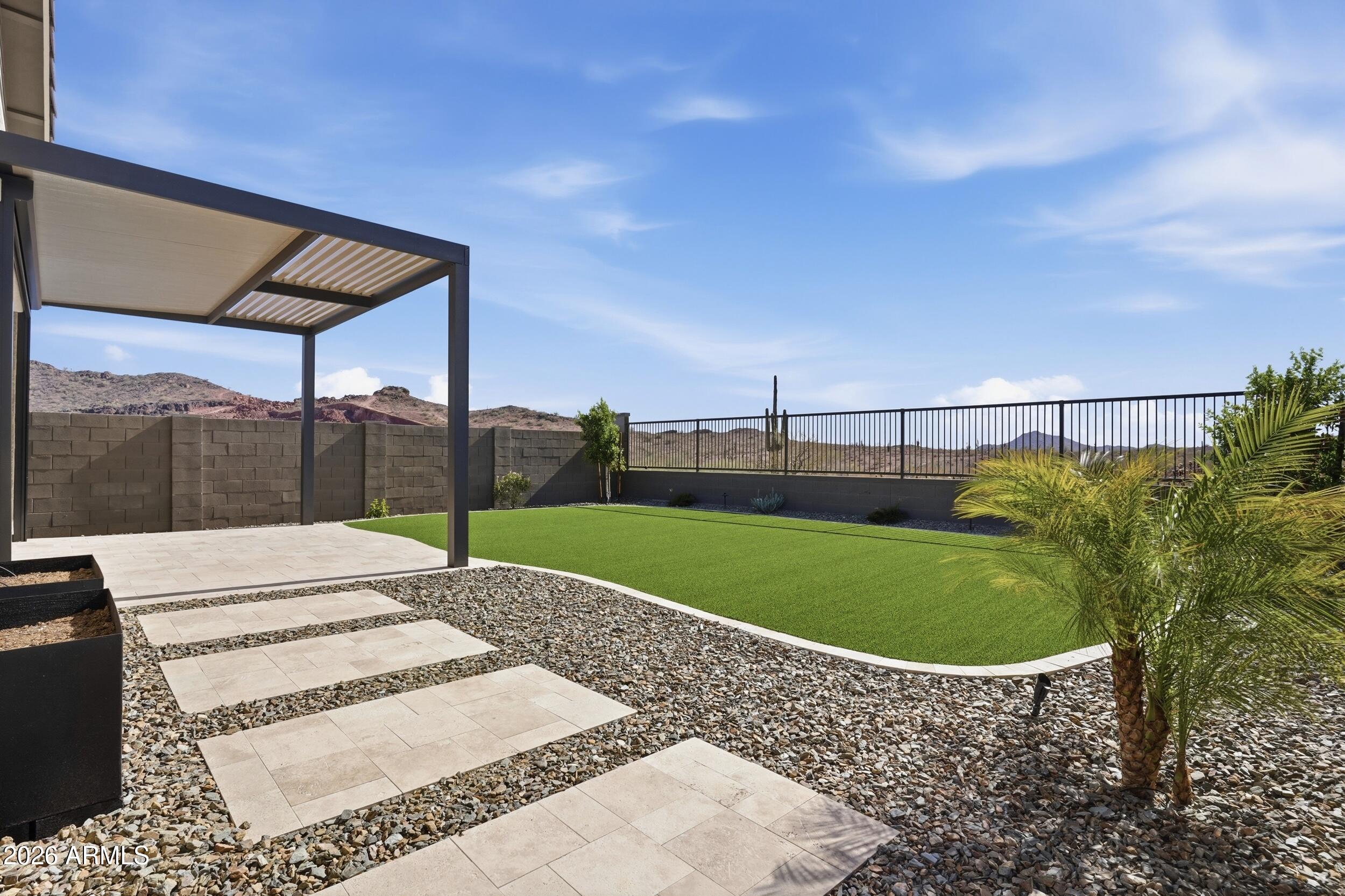 COWLEY PHASE 3 - Residential