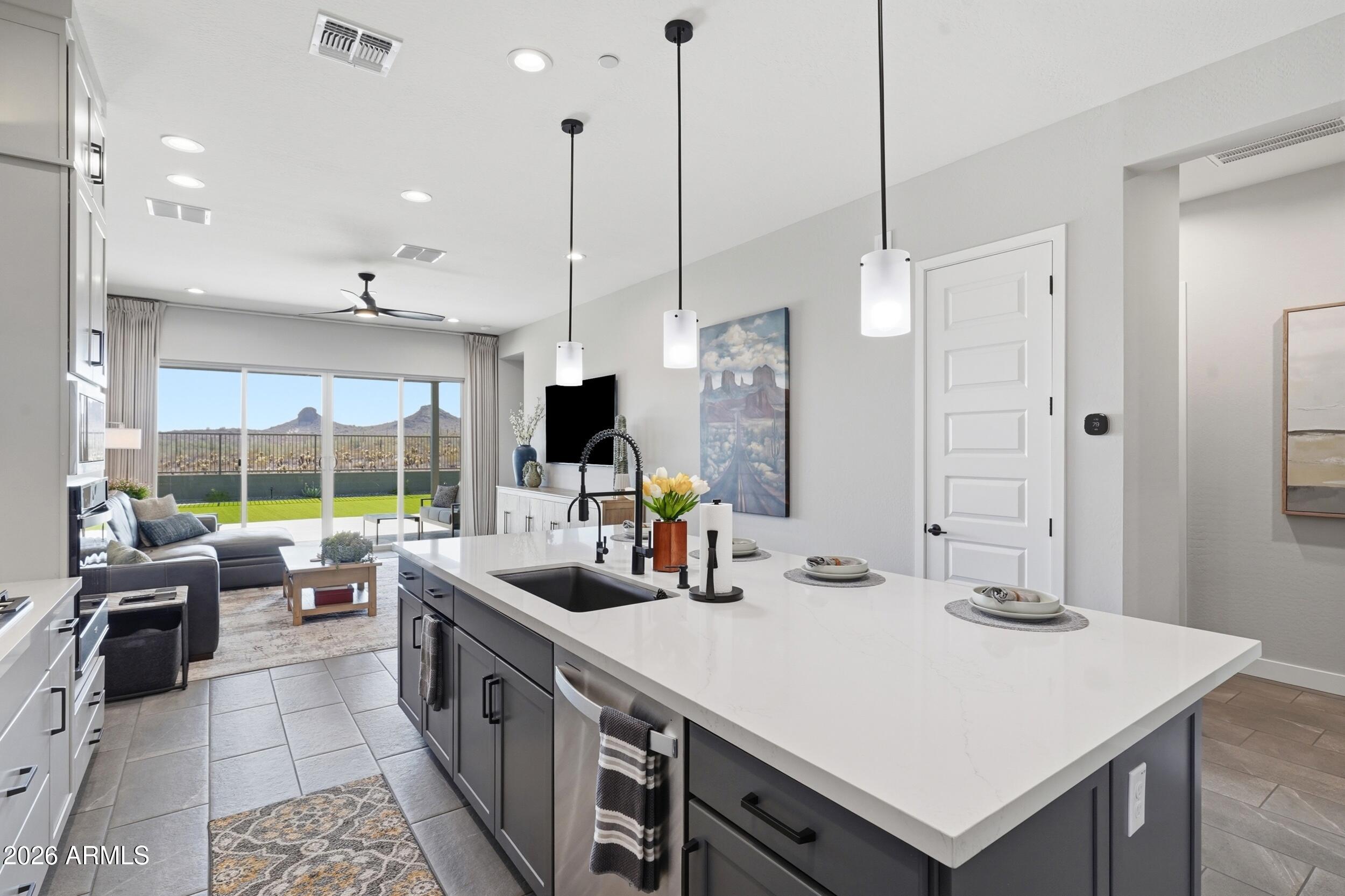 COWLEY PHASE 3 - Residential