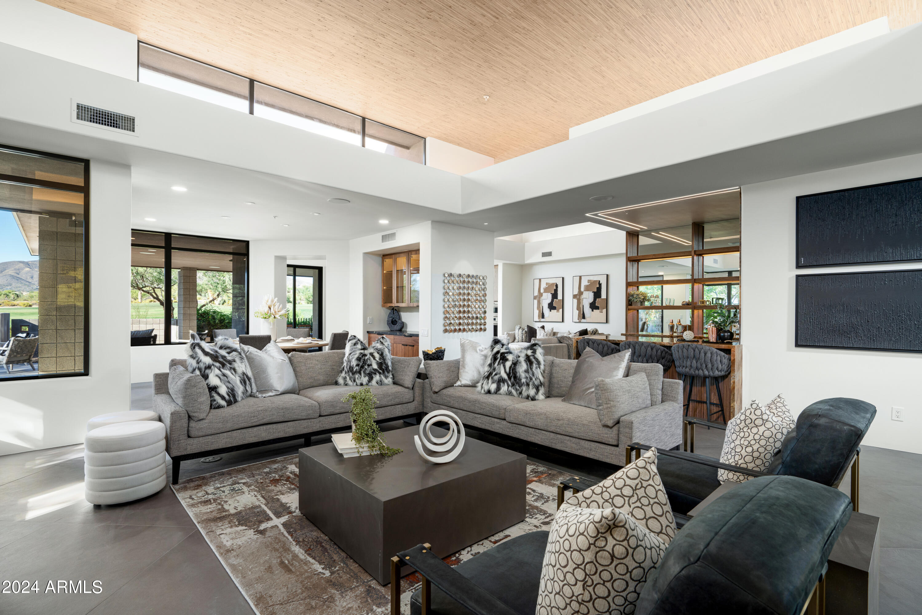 DESERT MOUNTAIN PHASE 2 UNIT 20 - Residential