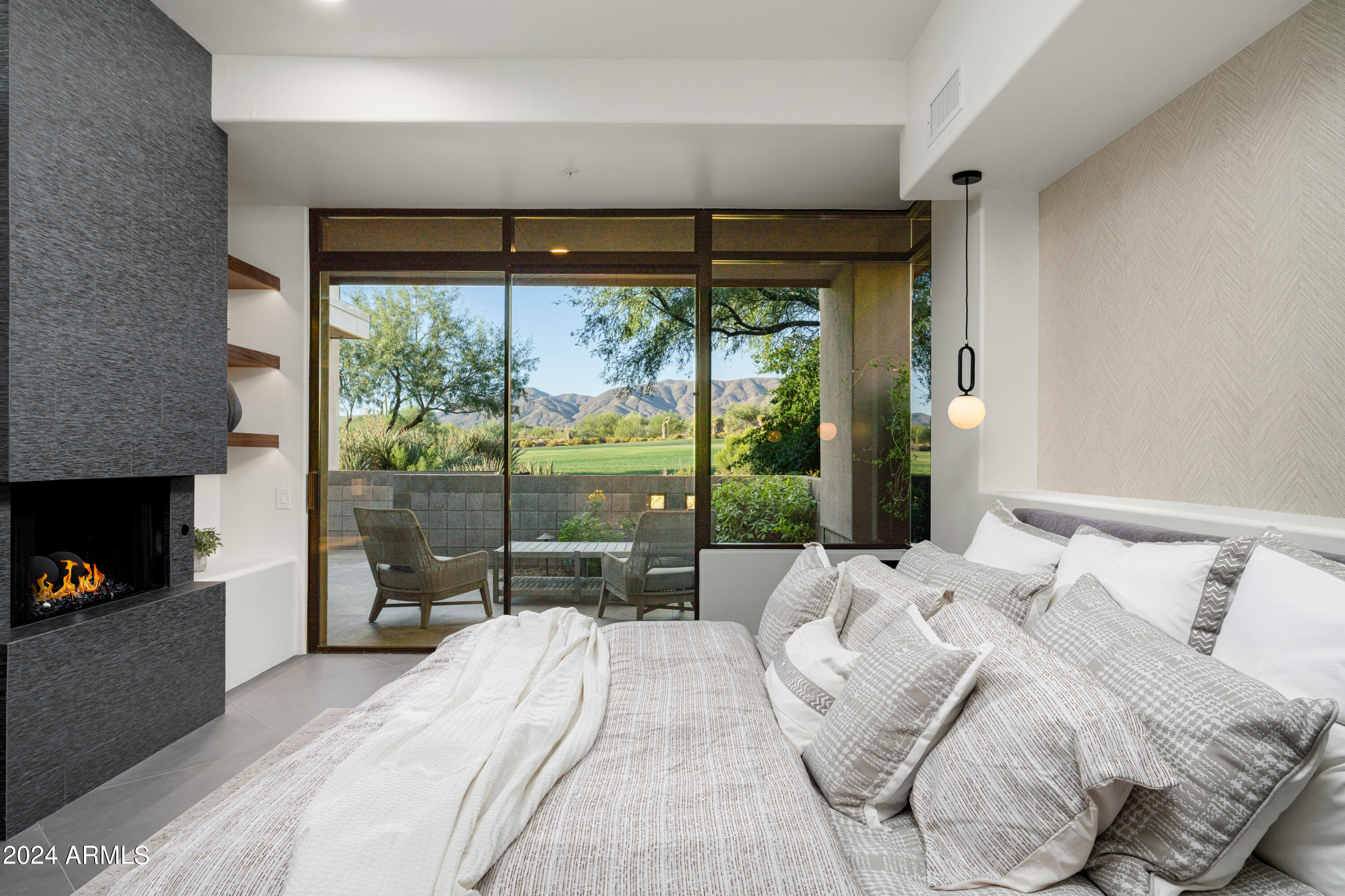 DESERT MOUNTAIN PHASE 2 UNIT 20 - Residential