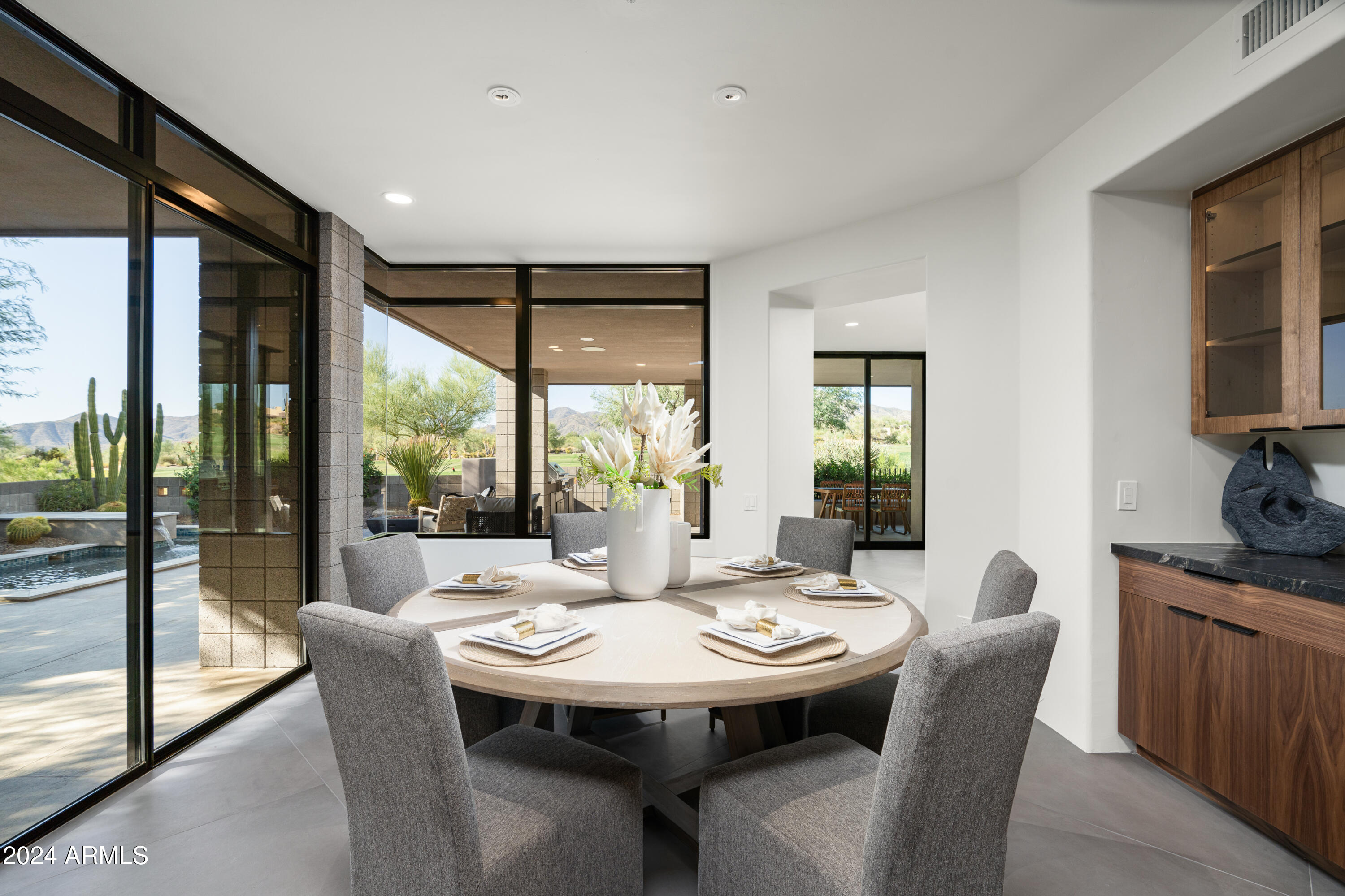 DESERT MOUNTAIN PHASE 2 UNIT 20 - Residential