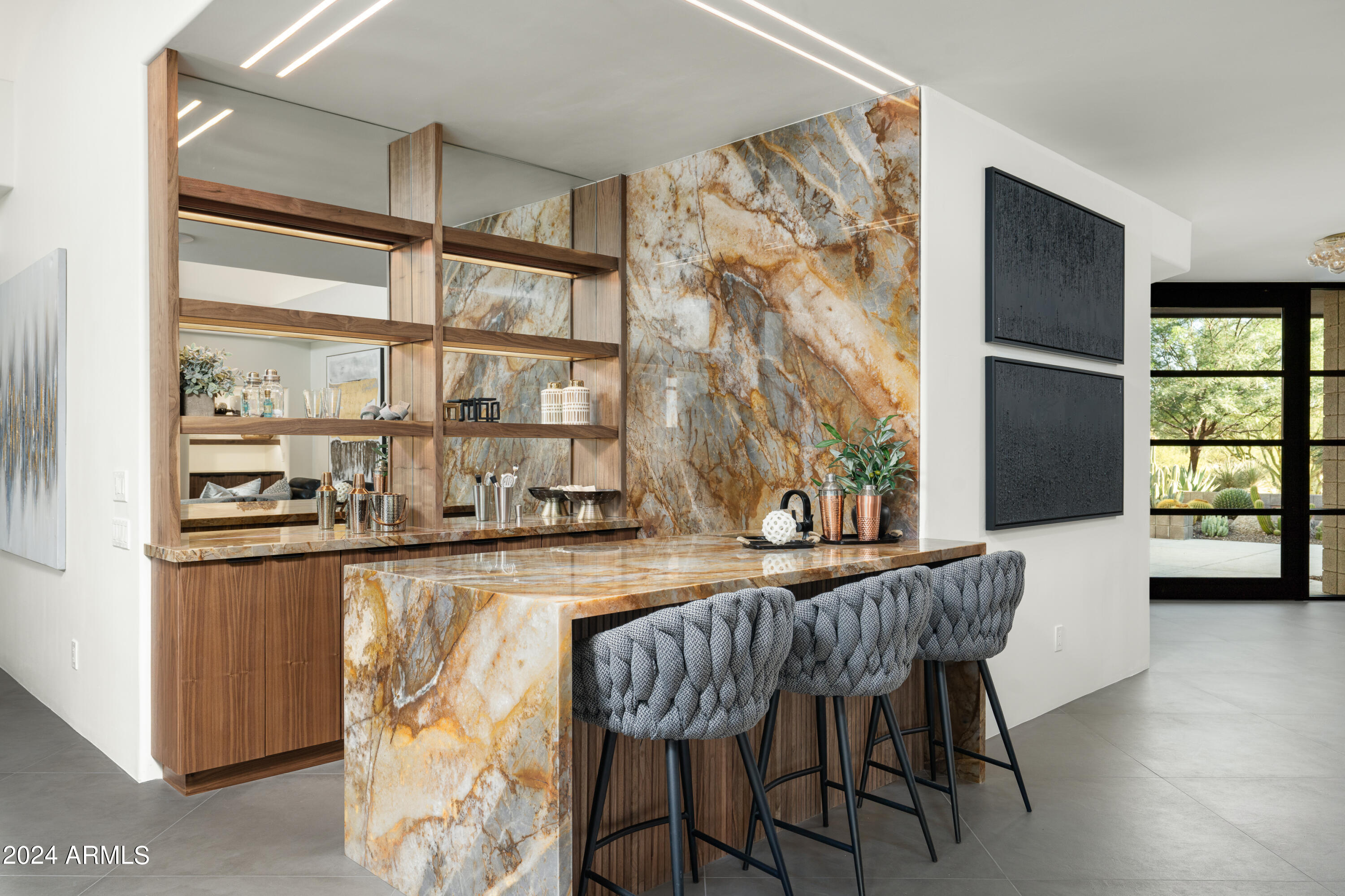 DESERT MOUNTAIN PHASE 2 UNIT 20 - Residential