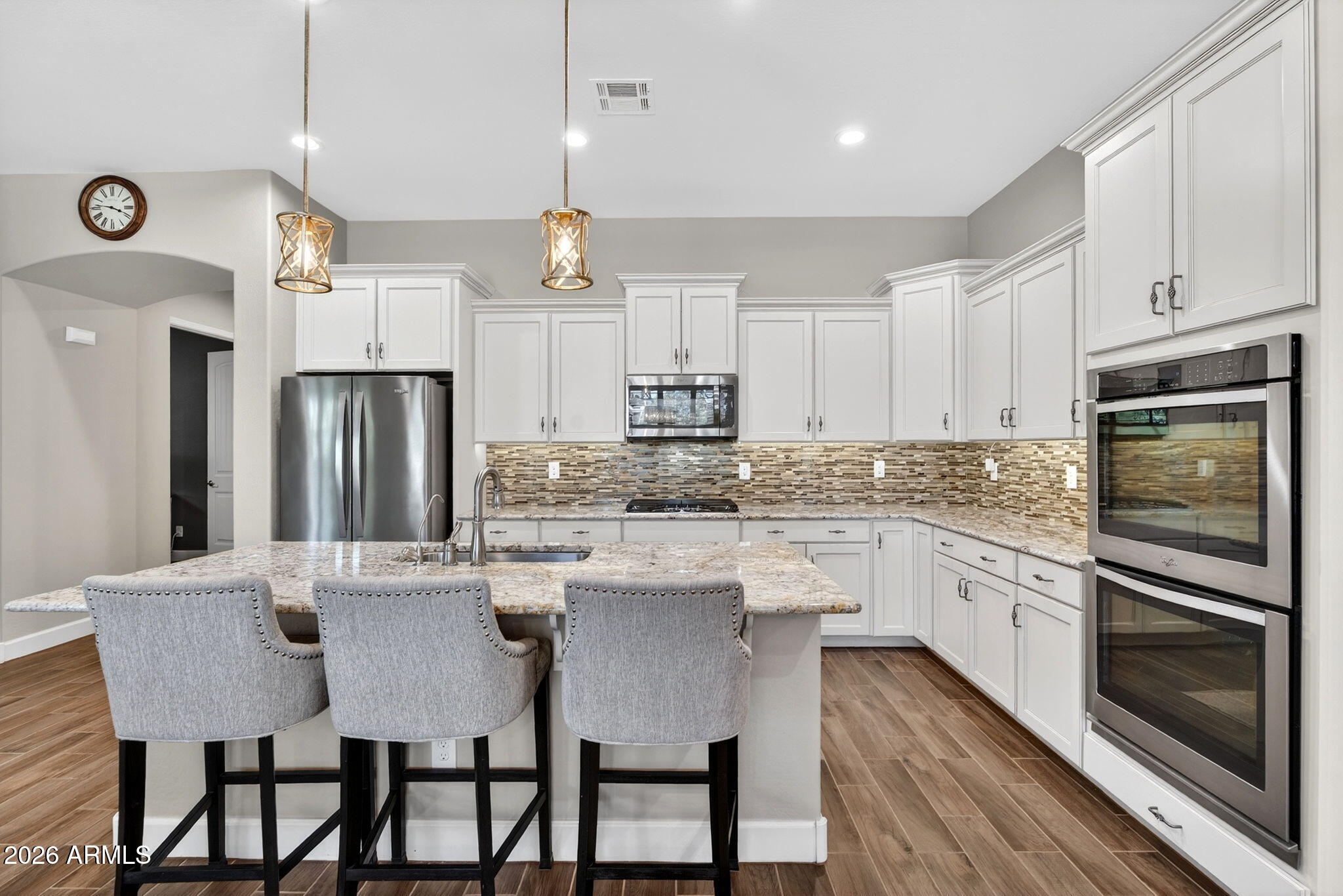 HASTINGS FARMS PARCEL A - Residential