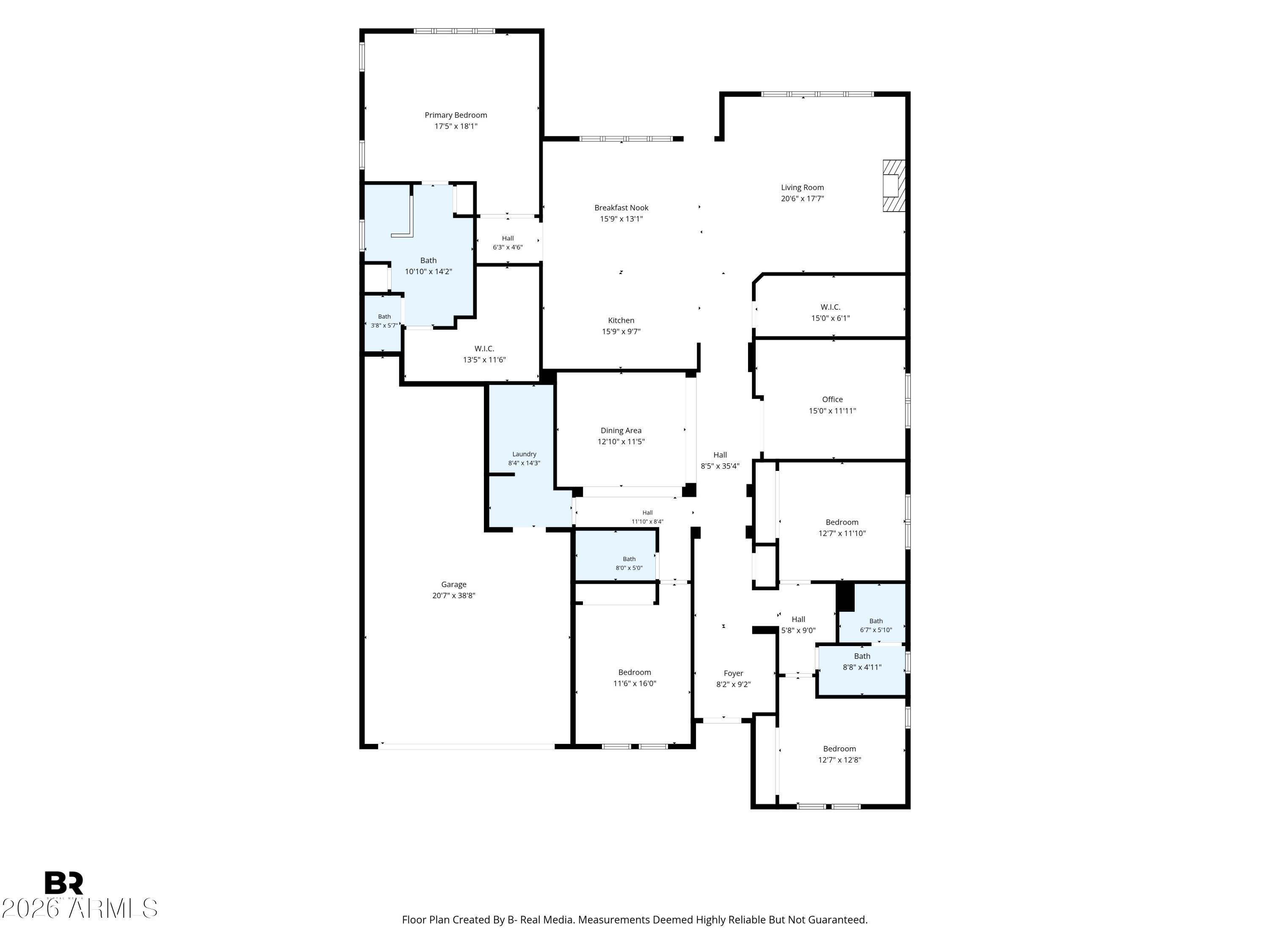 HASTINGS FARMS PARCEL A - Residential