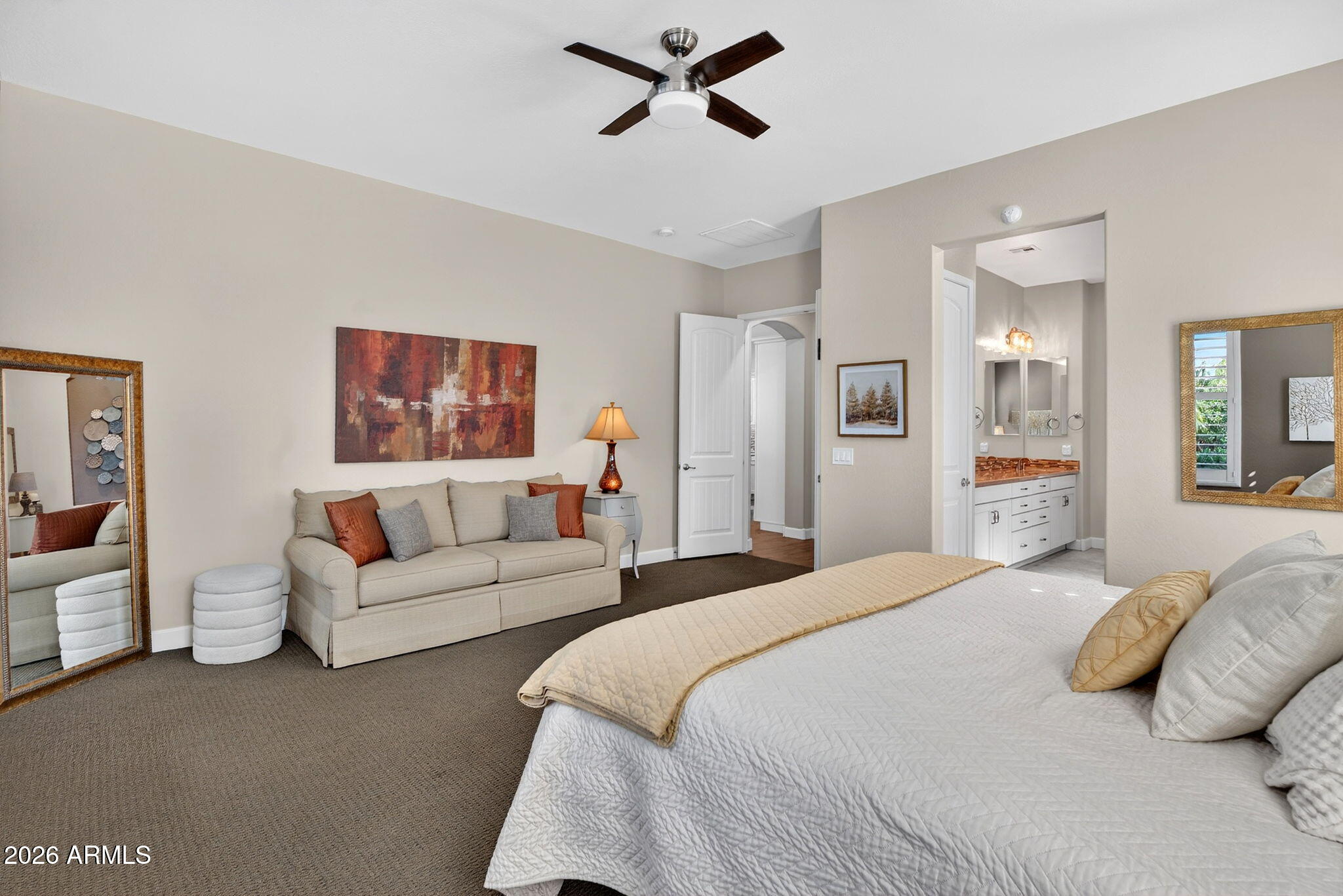 HASTINGS FARMS PARCEL A - Residential