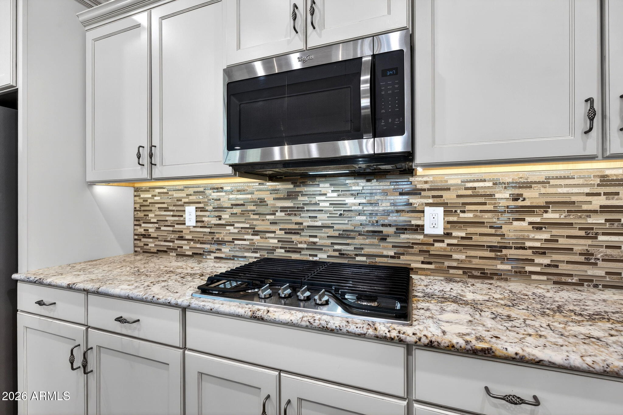 HASTINGS FARMS PARCEL A - Residential