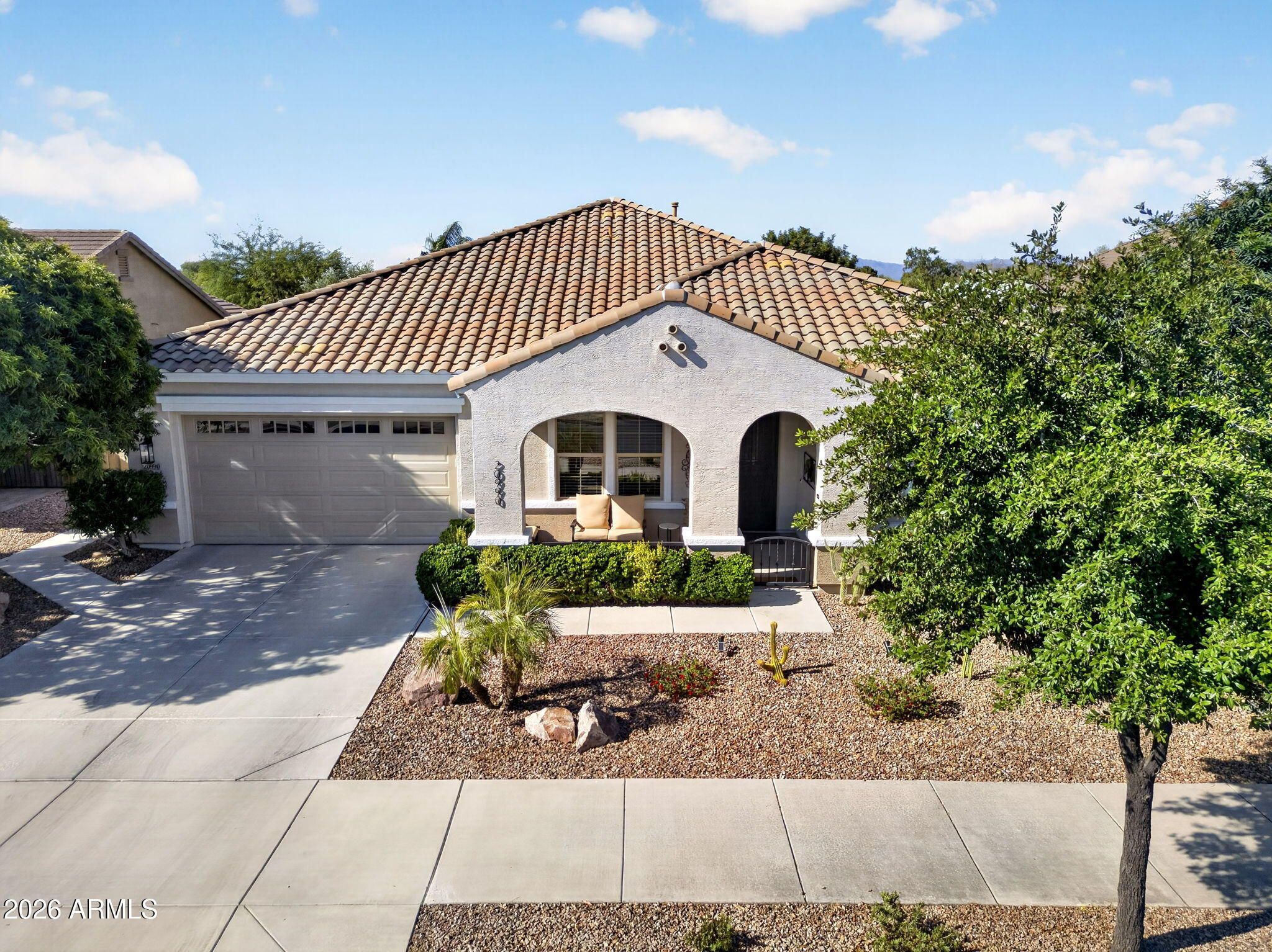 HASTINGS FARMS PARCEL A - Residential
