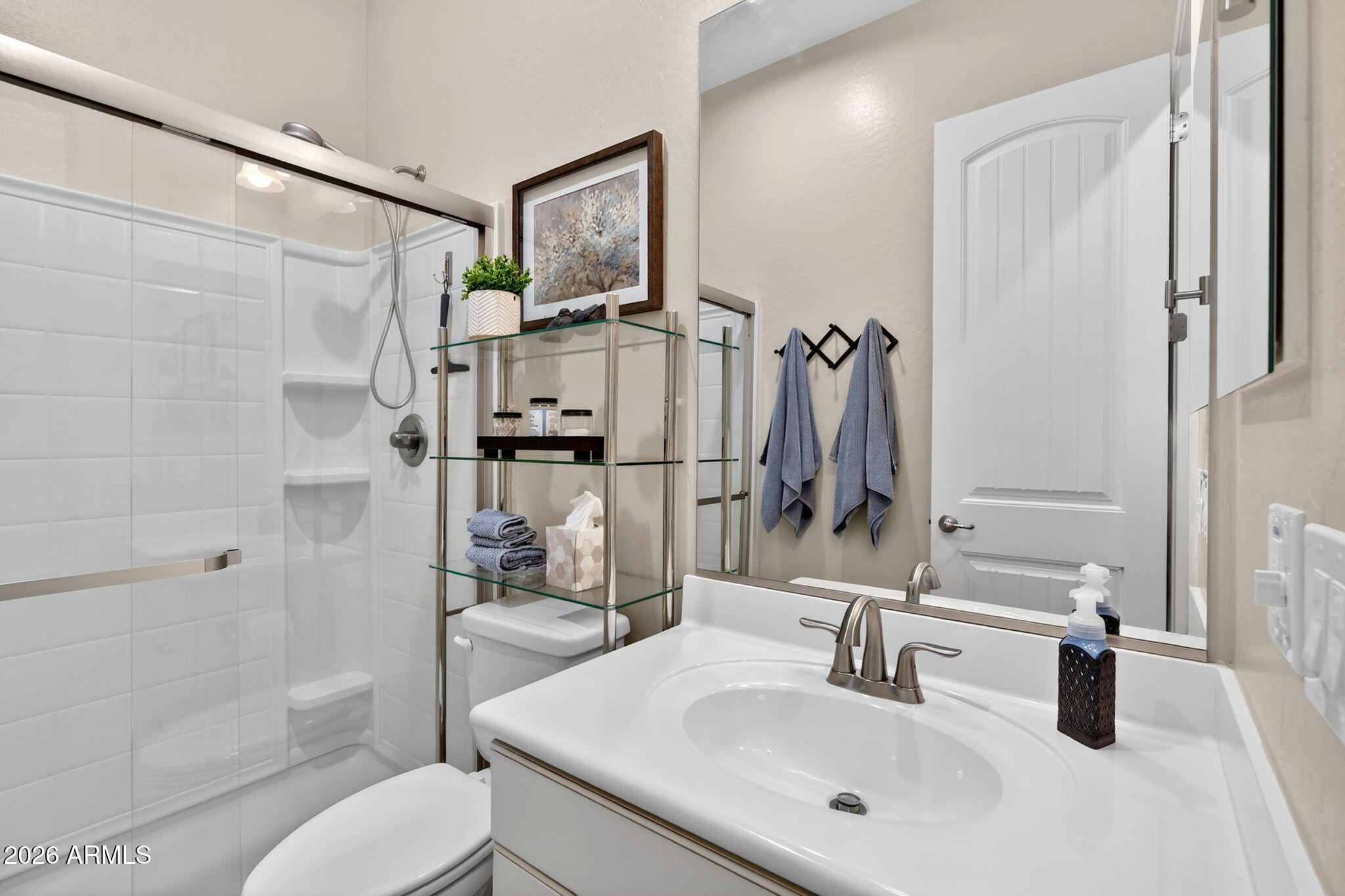 HASTINGS FARMS PARCEL A - Residential