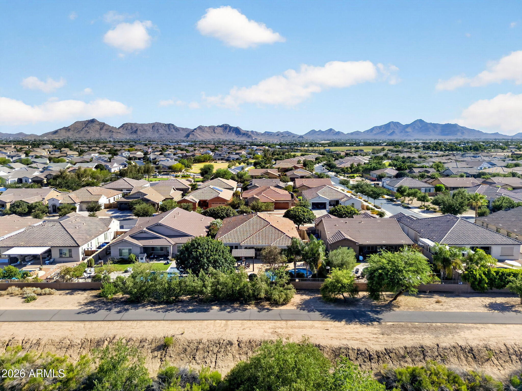 HASTINGS FARMS PARCEL A - Residential