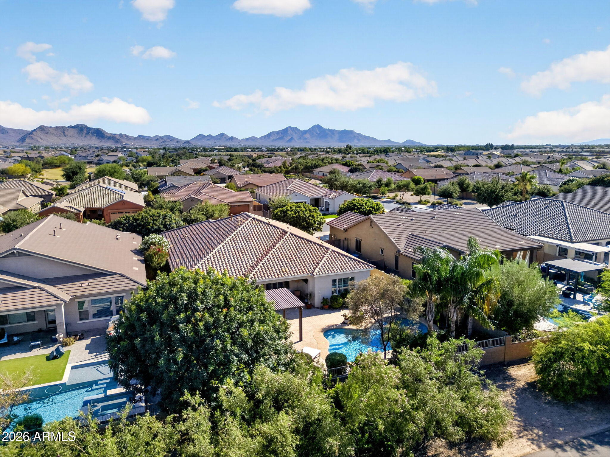 HASTINGS FARMS PARCEL A - Residential