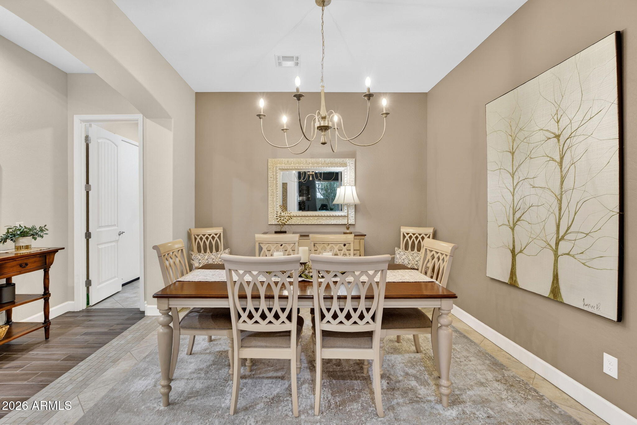 HASTINGS FARMS PARCEL A - Residential