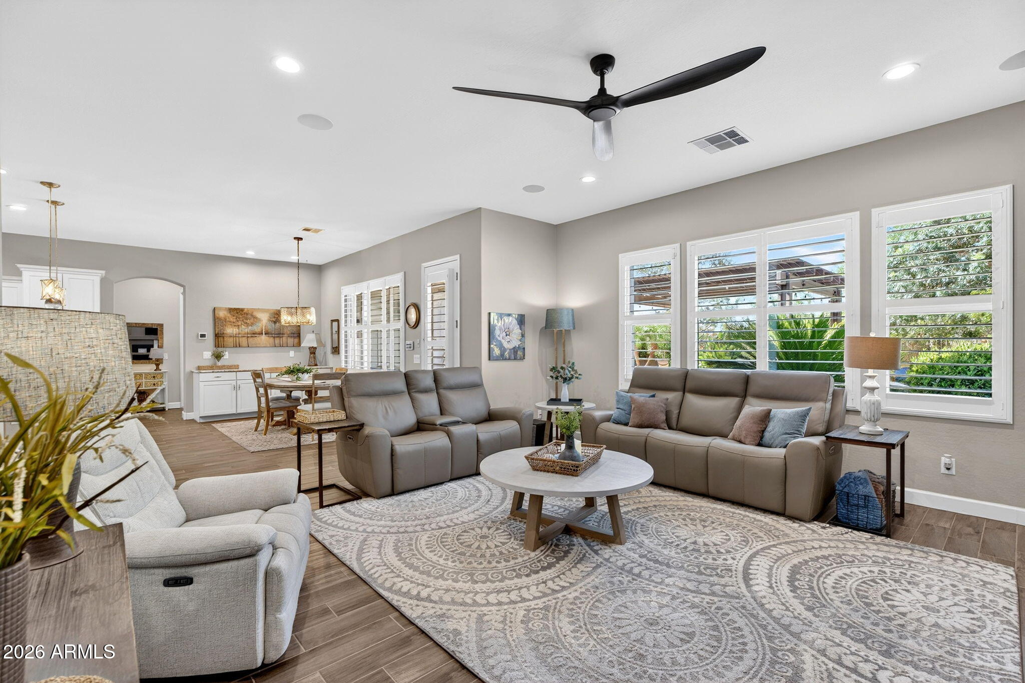 HASTINGS FARMS PARCEL A - Residential