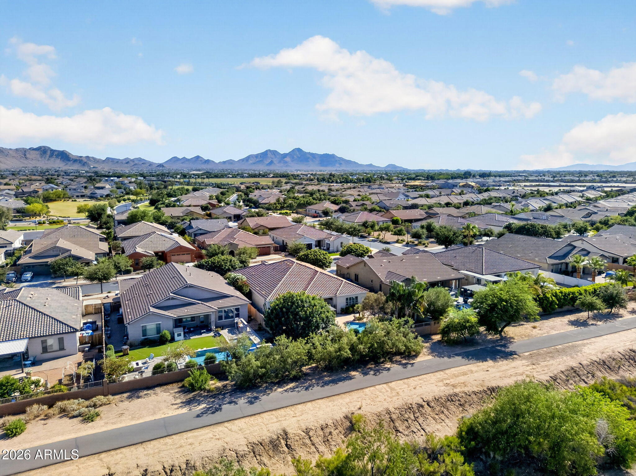HASTINGS FARMS PARCEL A - Residential