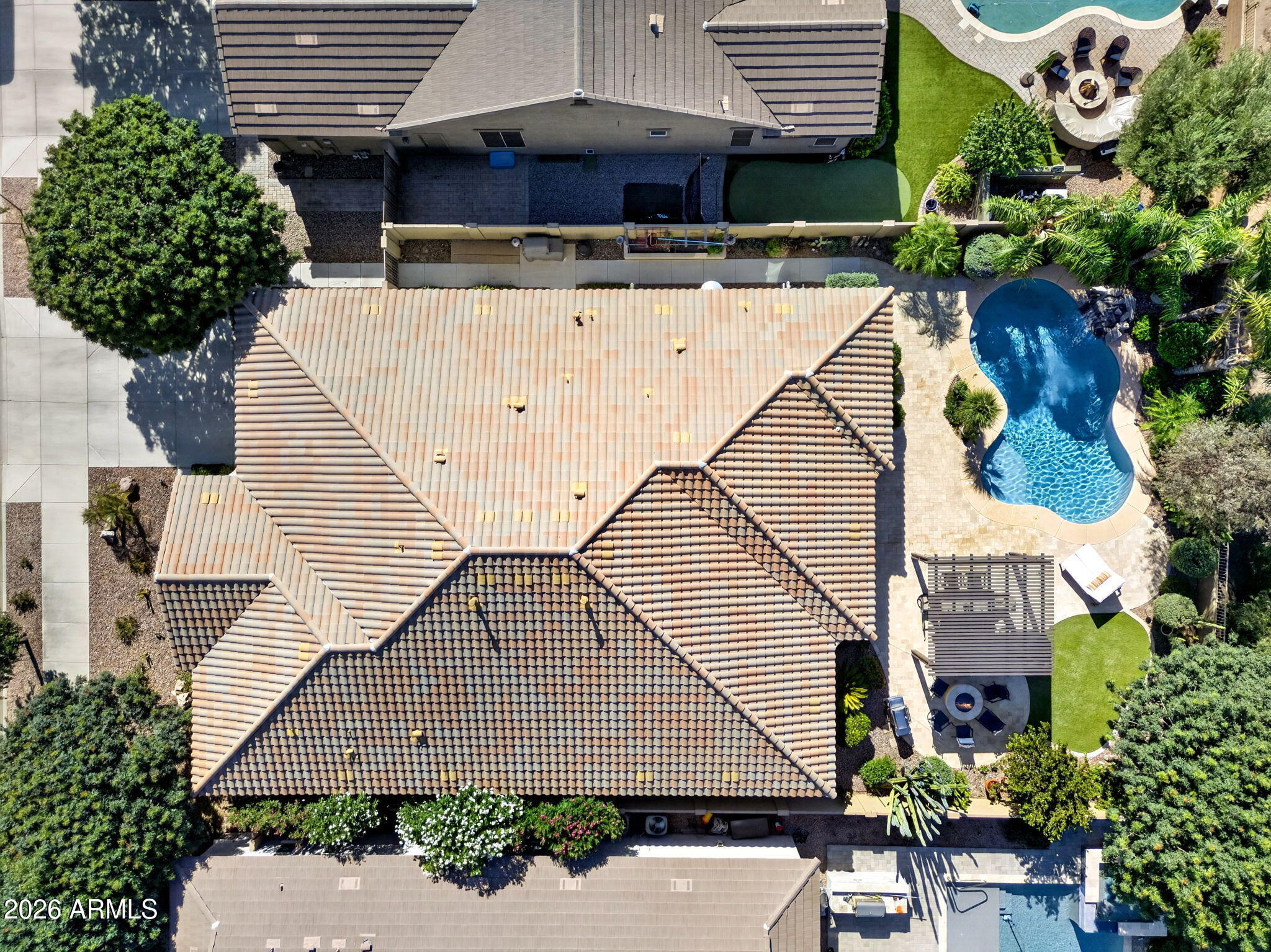 HASTINGS FARMS PARCEL A - Residential