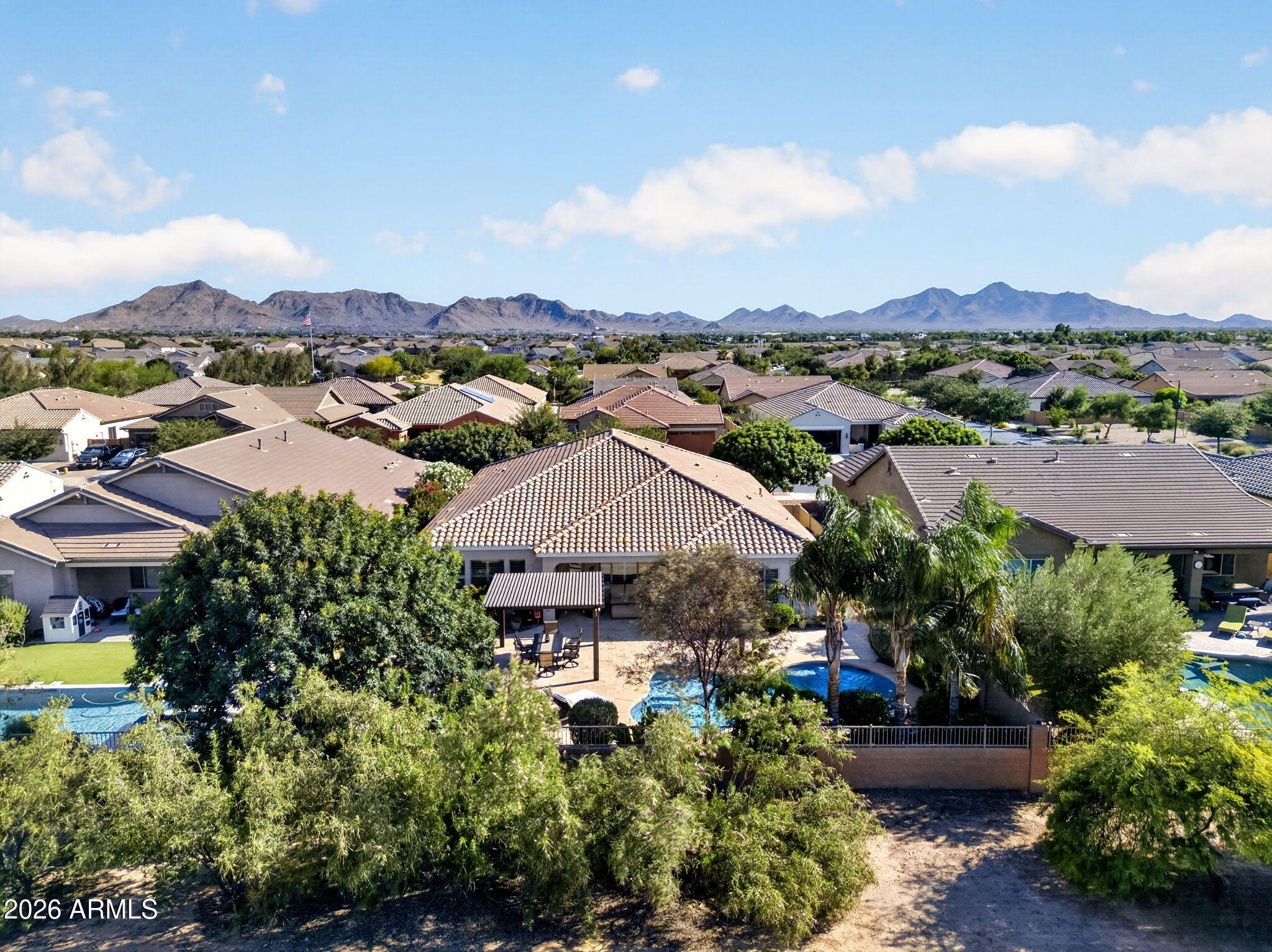 HASTINGS FARMS PARCEL A - Residential