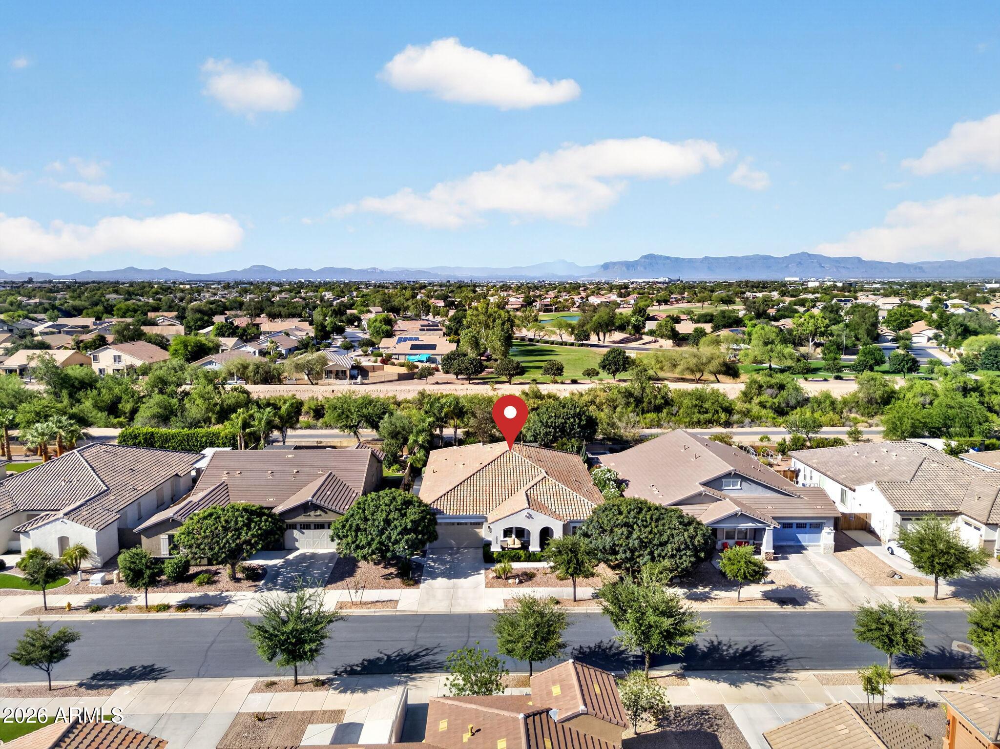 HASTINGS FARMS PARCEL A - Residential