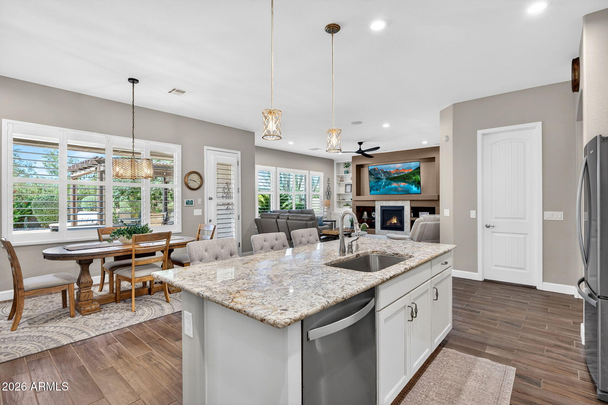 HASTINGS FARMS PARCEL A - Residential