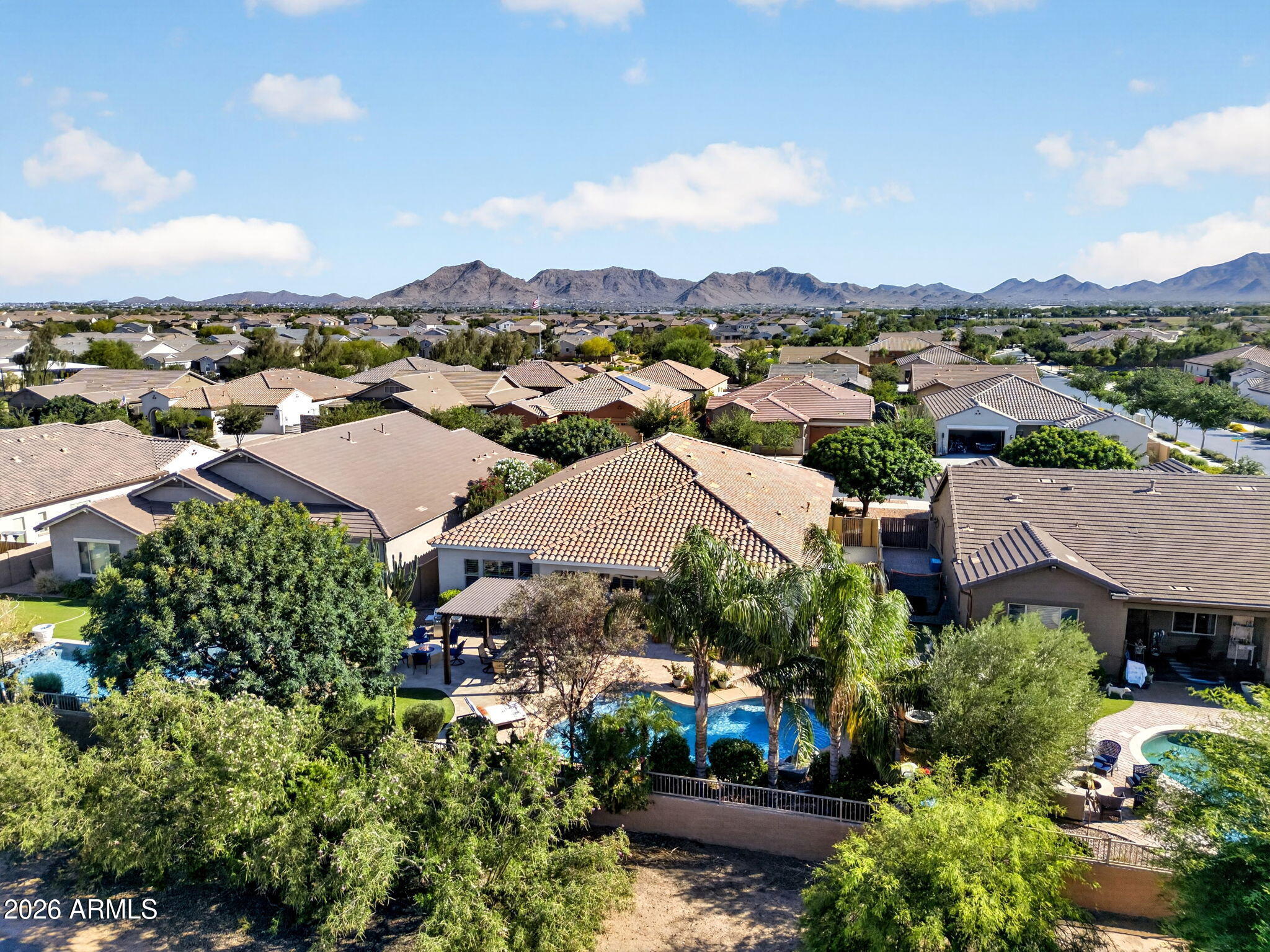 HASTINGS FARMS PARCEL A - Residential
