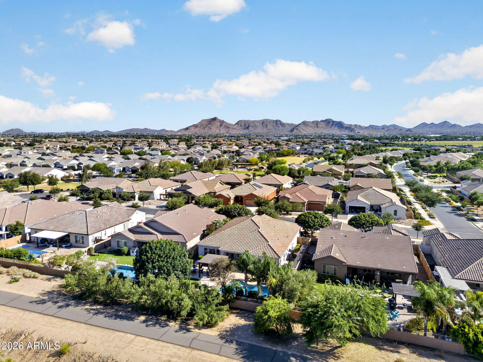 HASTINGS FARMS PARCEL A - Residential