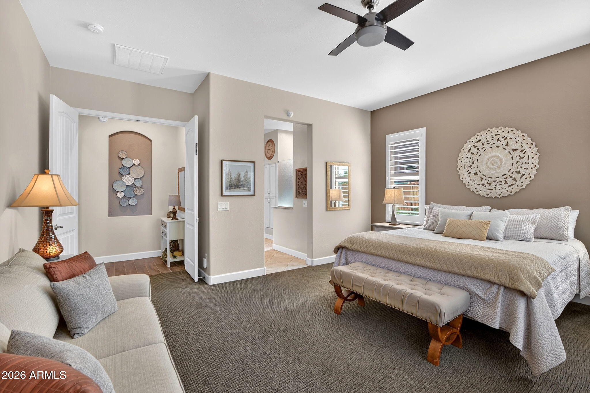 HASTINGS FARMS PARCEL A - Residential
