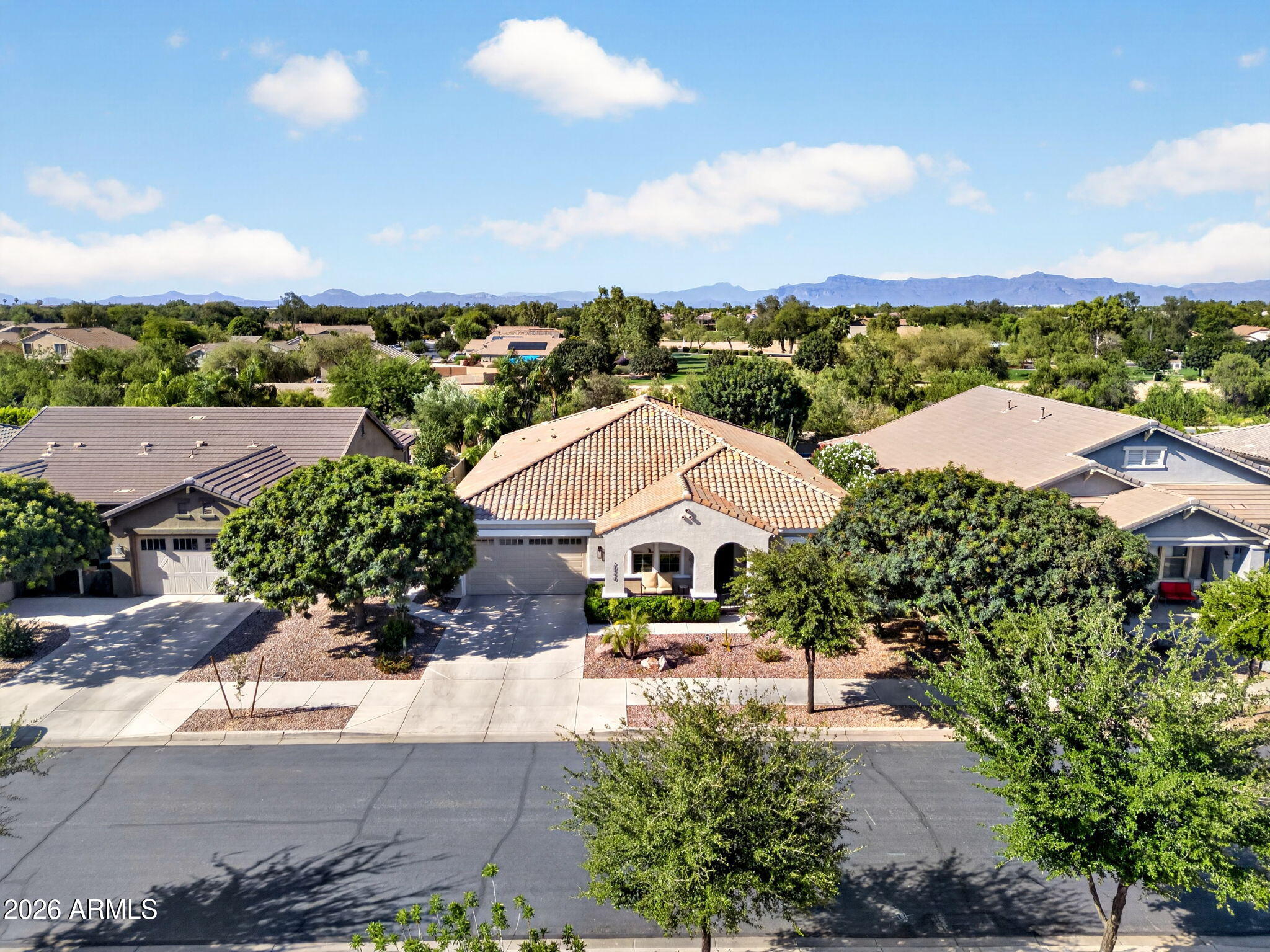 HASTINGS FARMS PARCEL A - Residential