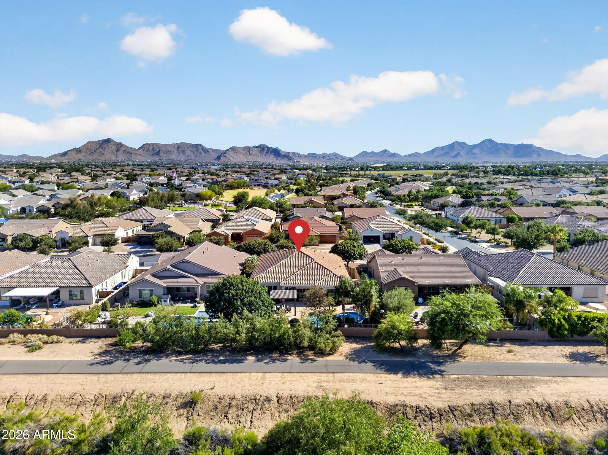 HASTINGS FARMS PARCEL A - Residential