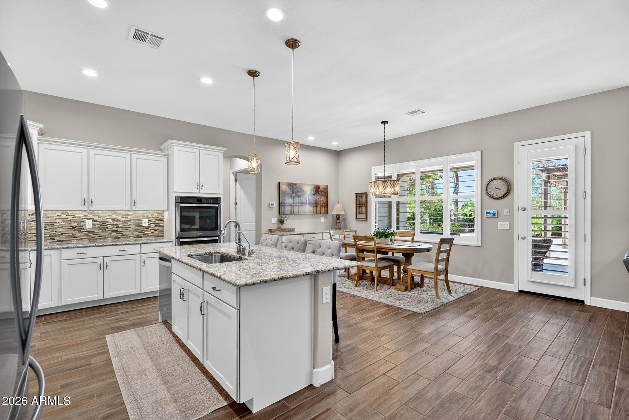 HASTINGS FARMS PARCEL A - Residential