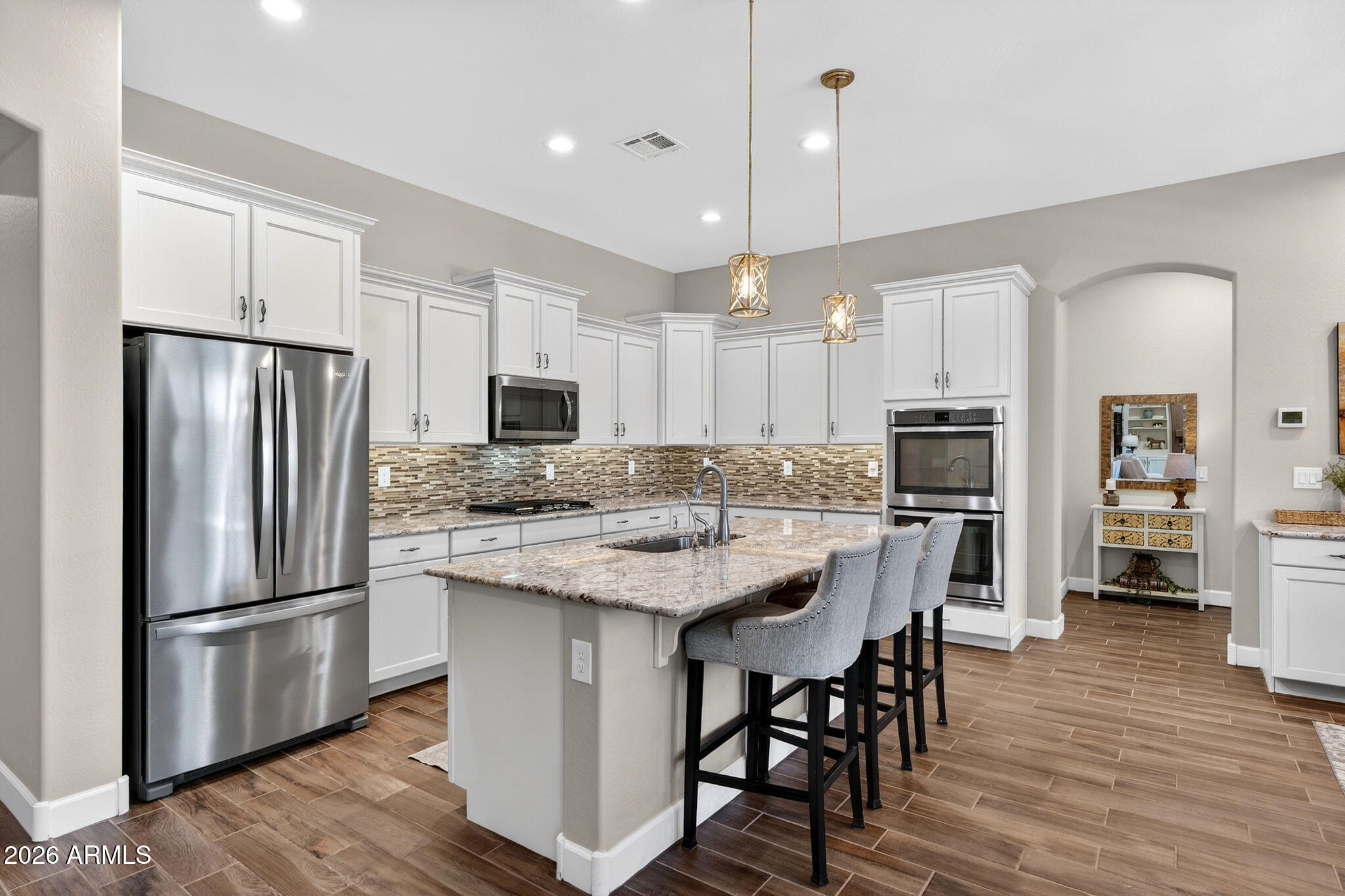 HASTINGS FARMS PARCEL A - Residential