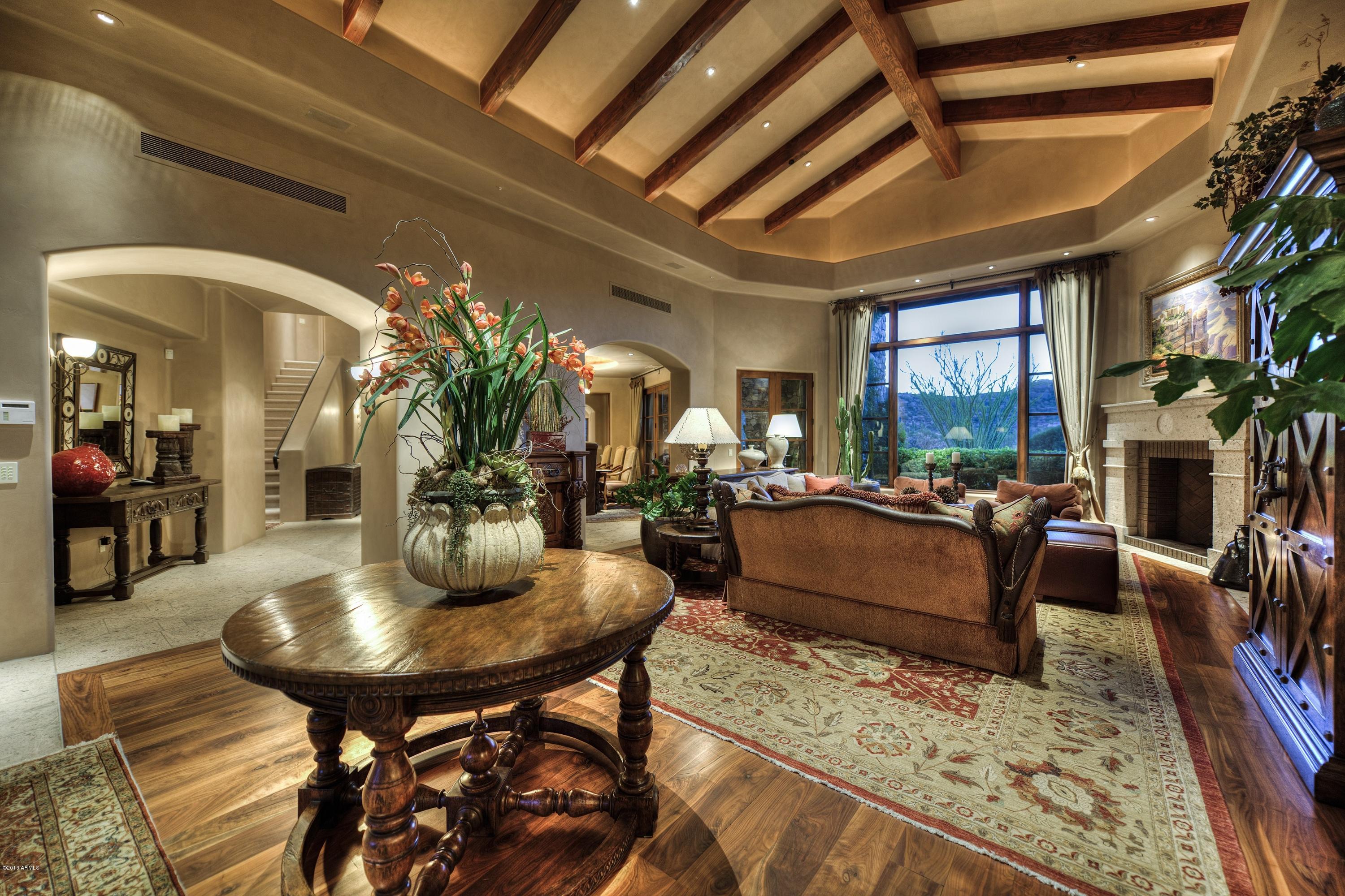 Estancia - Residential