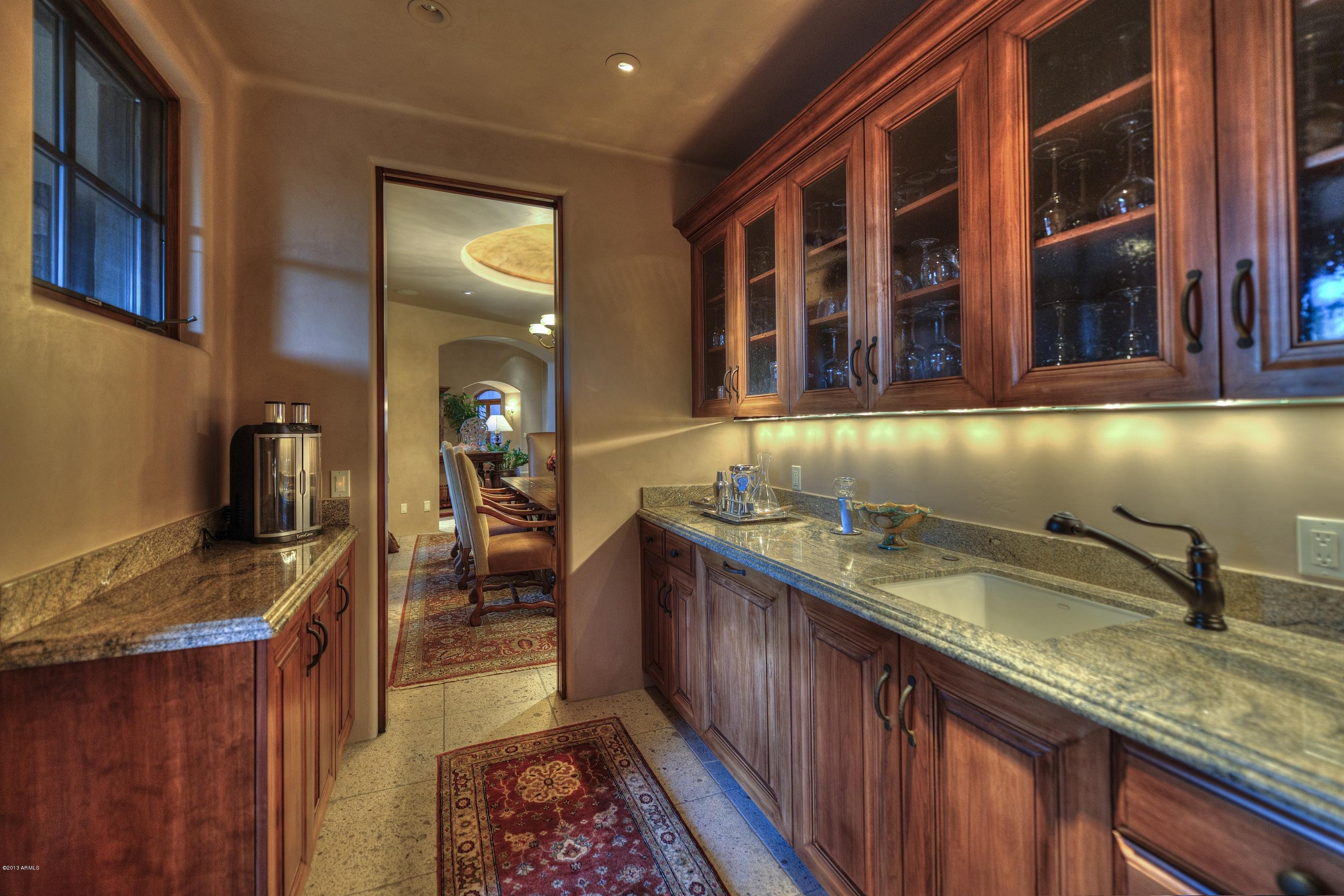 Estancia - Residential