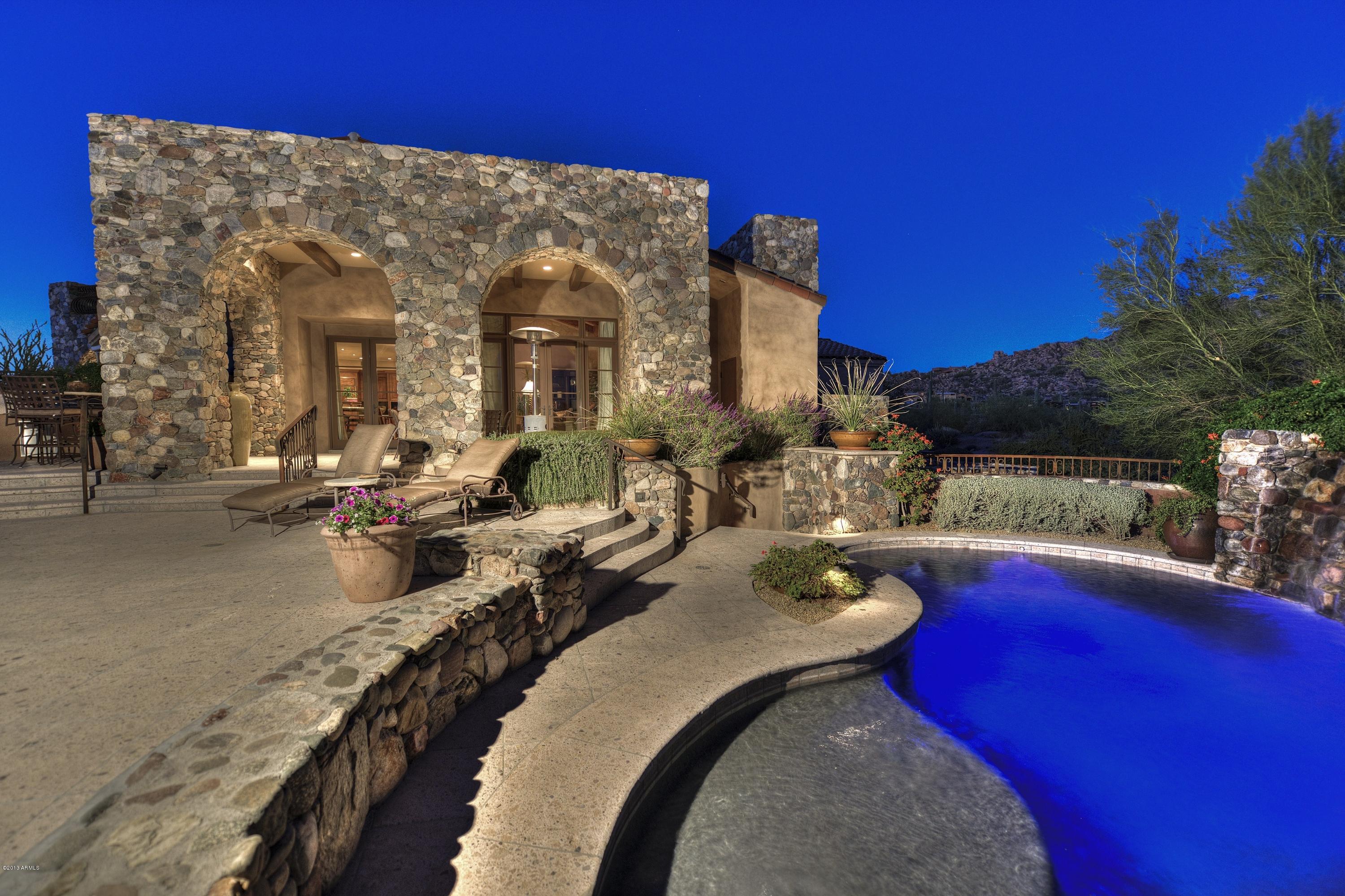 Estancia - Residential