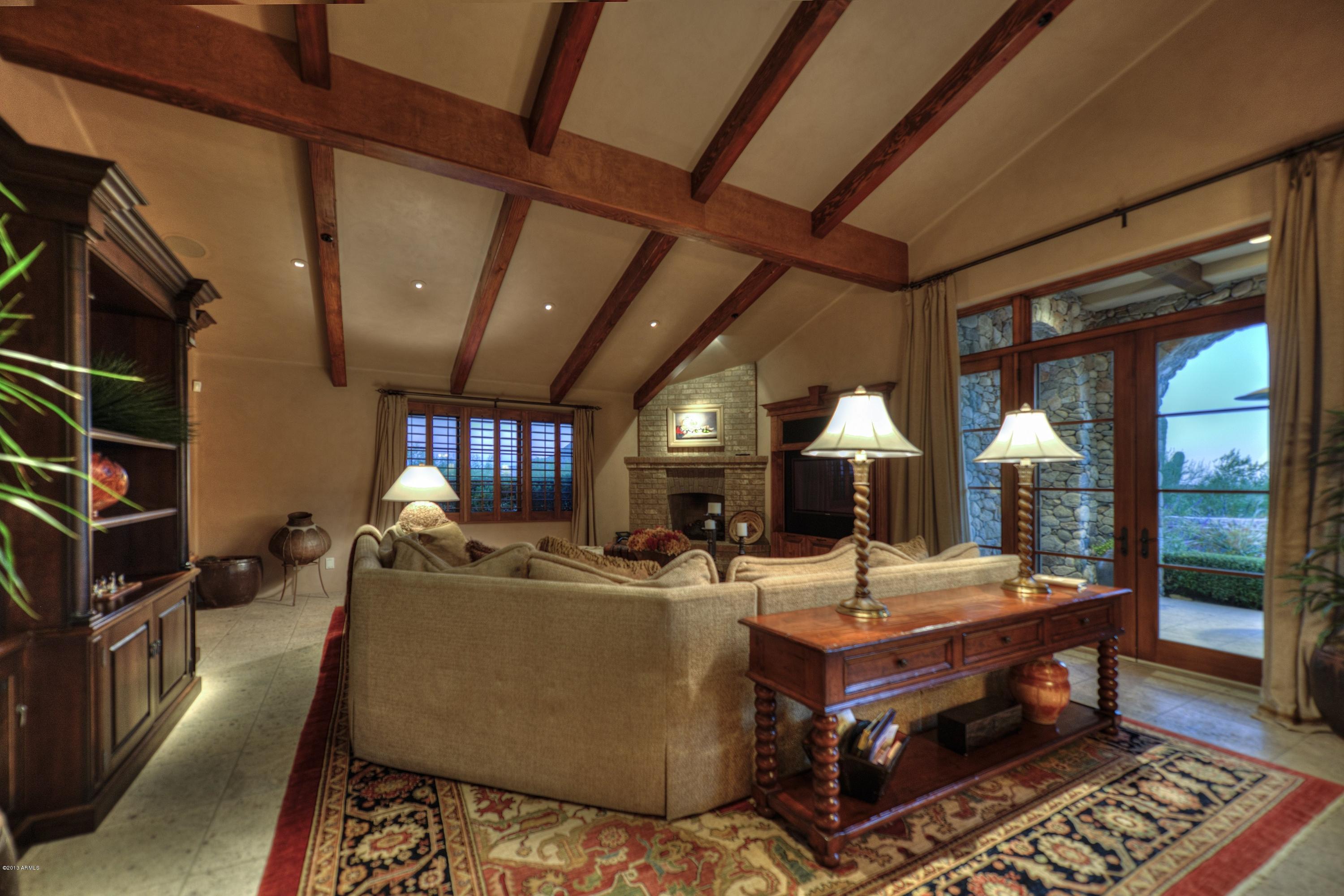 Estancia - Residential