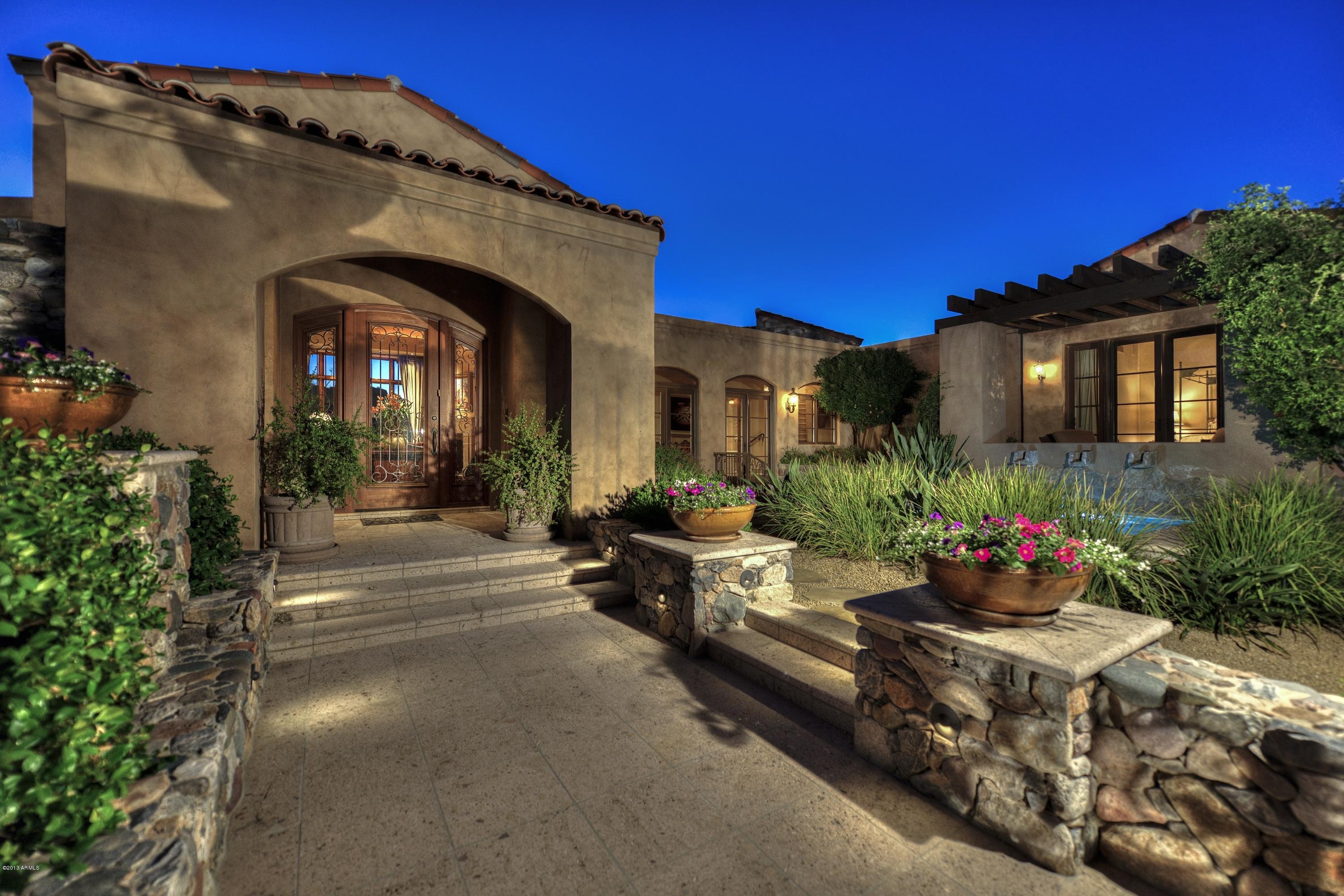 Estancia - Residential
