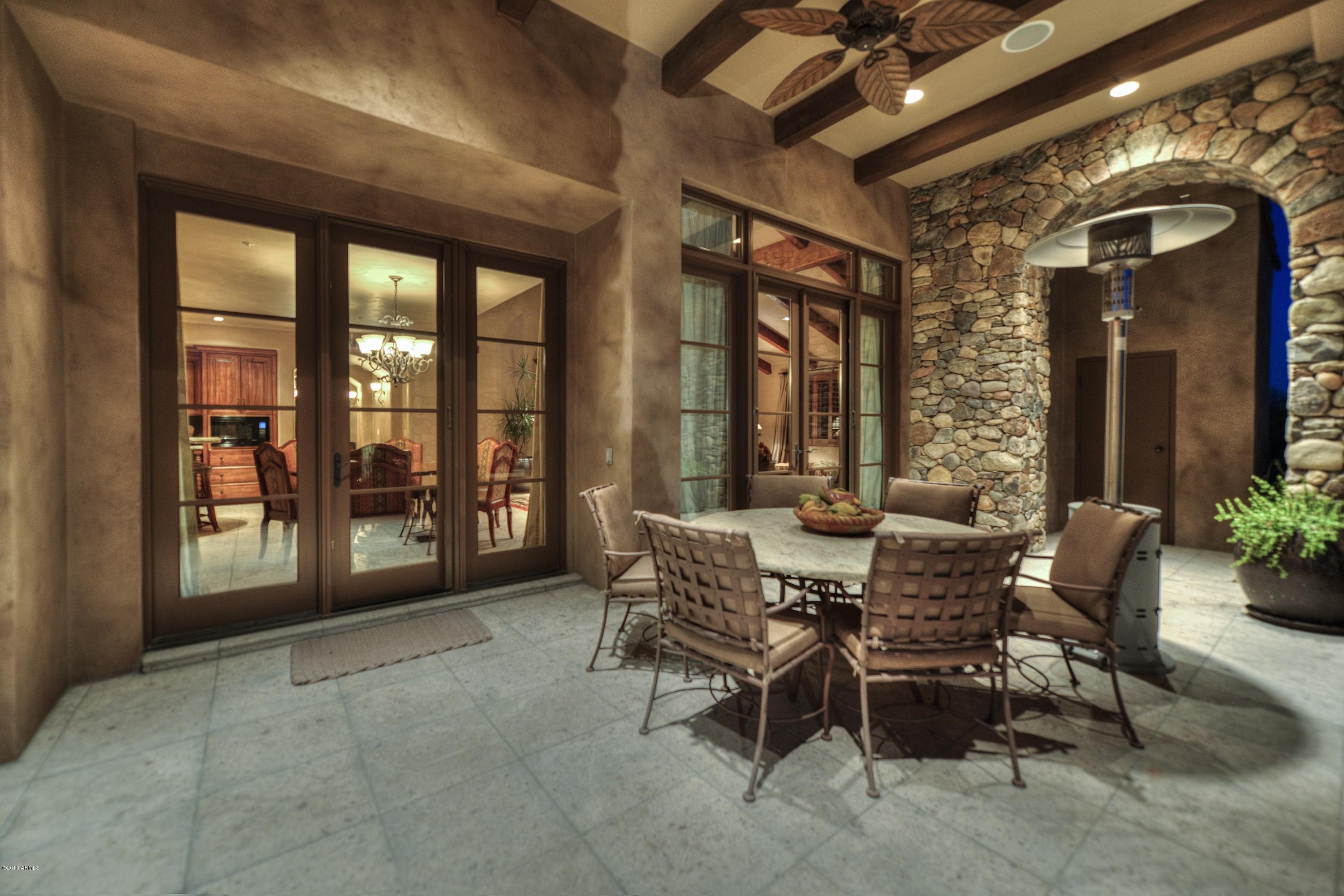 Estancia - Residential