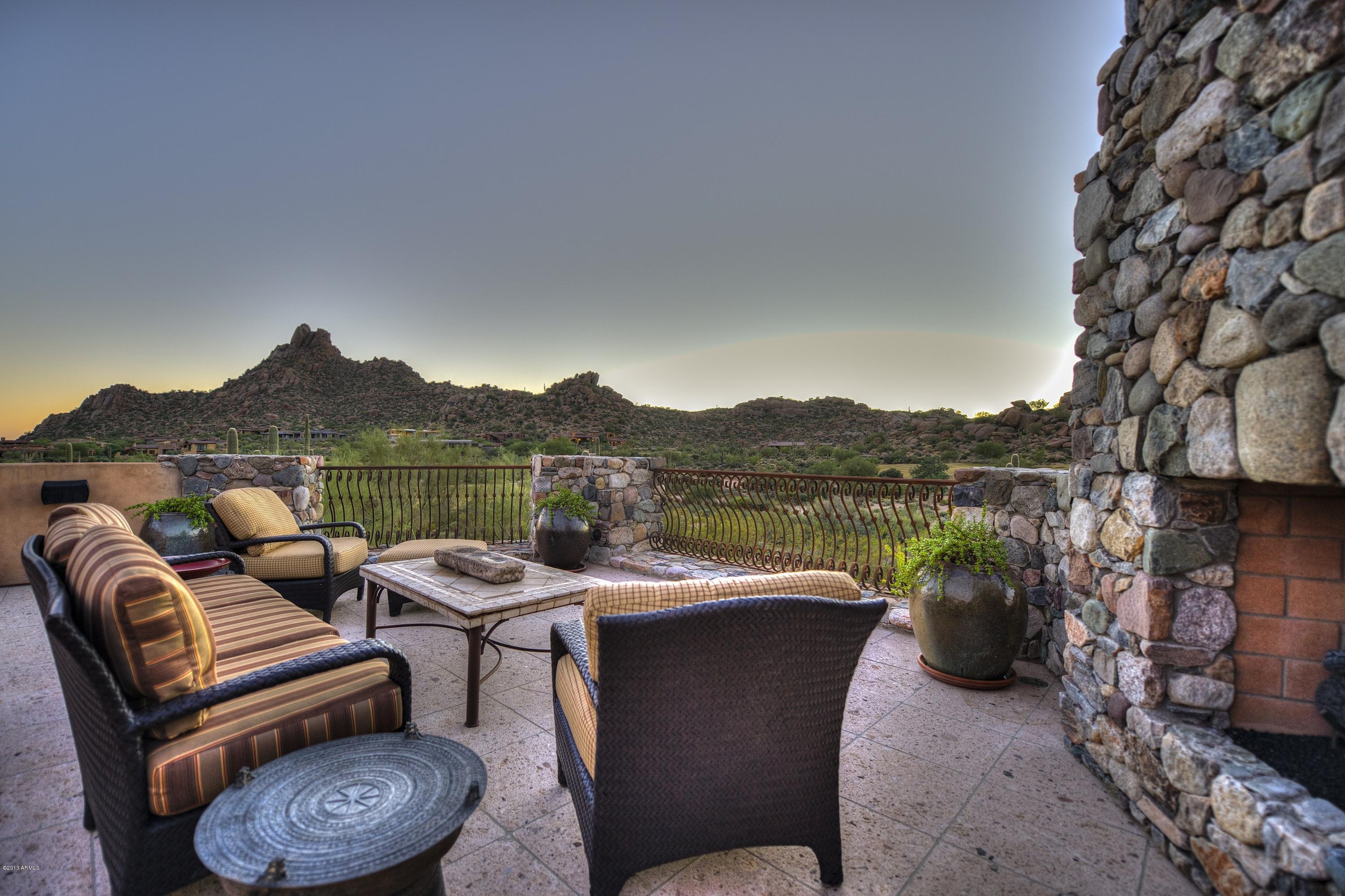 Estancia - Residential