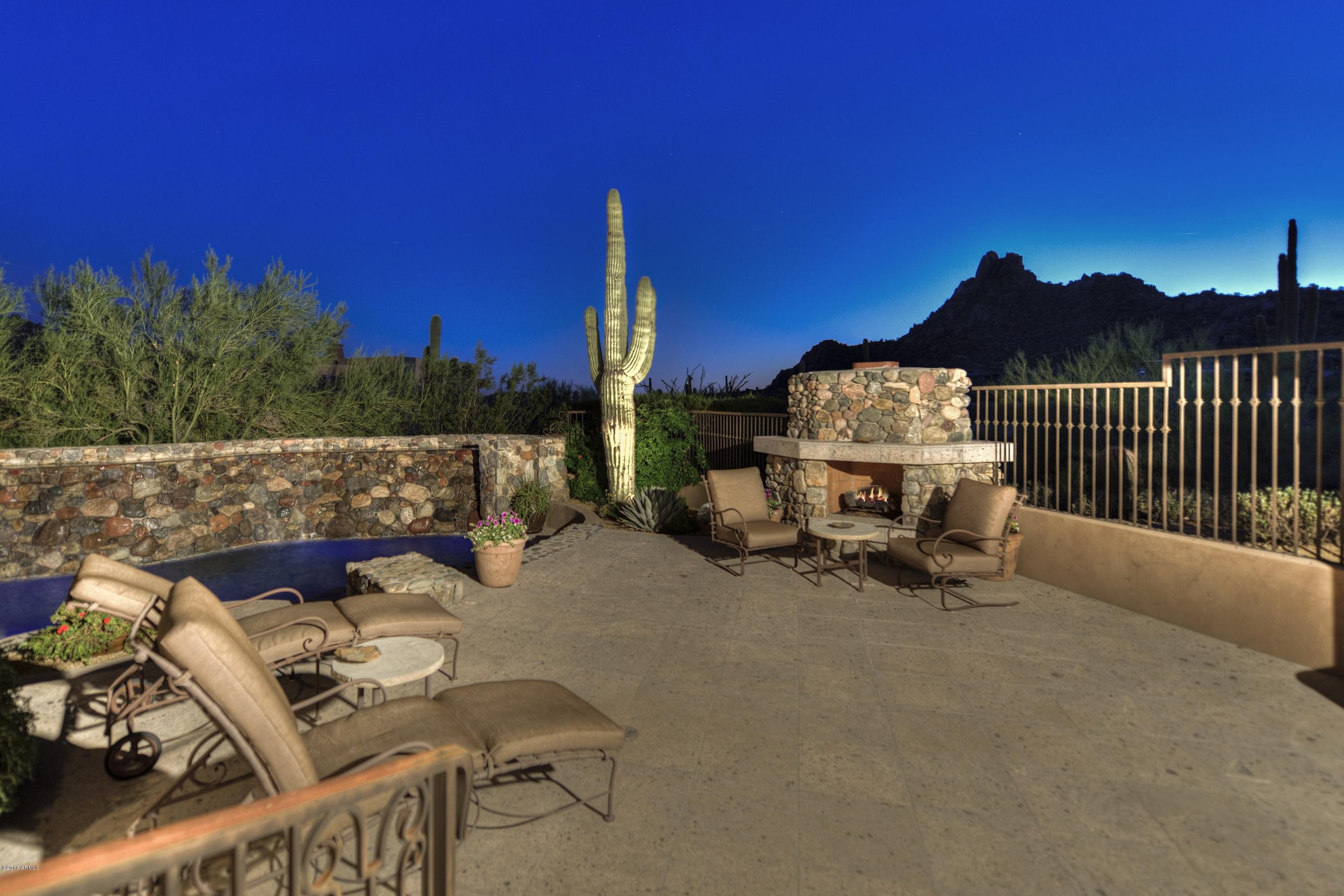 Estancia - Residential