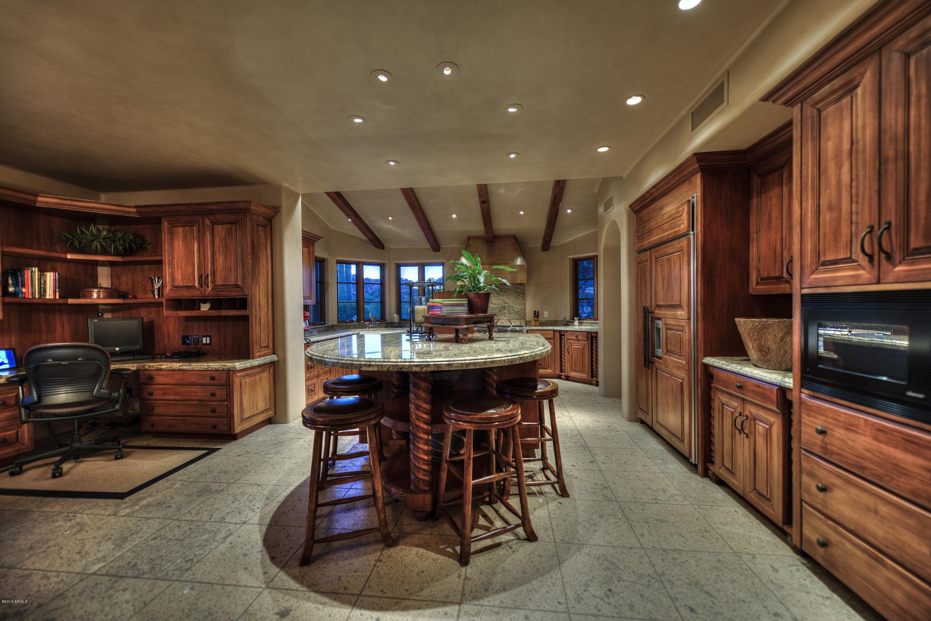 Estancia - Residential