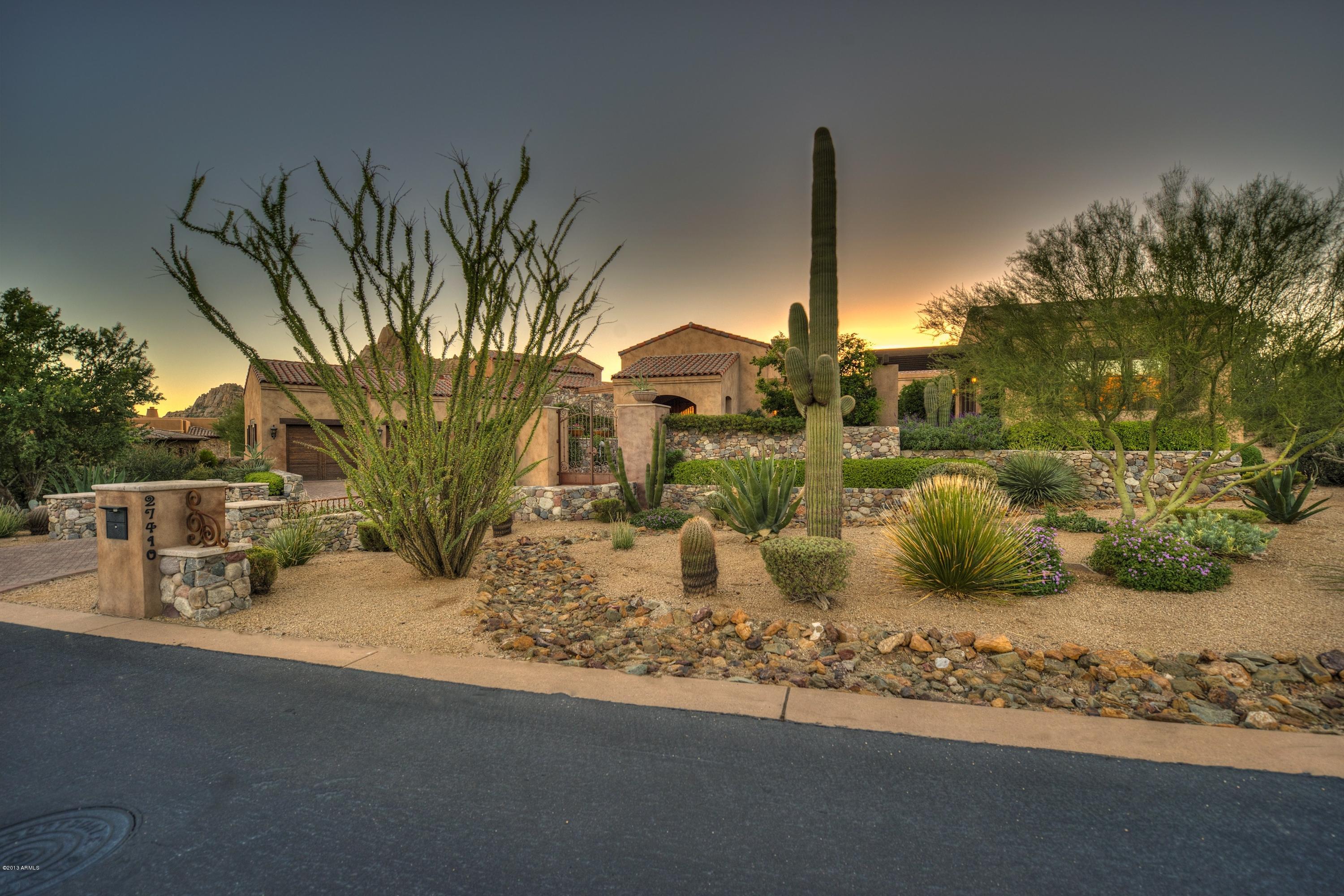 Estancia - Residential