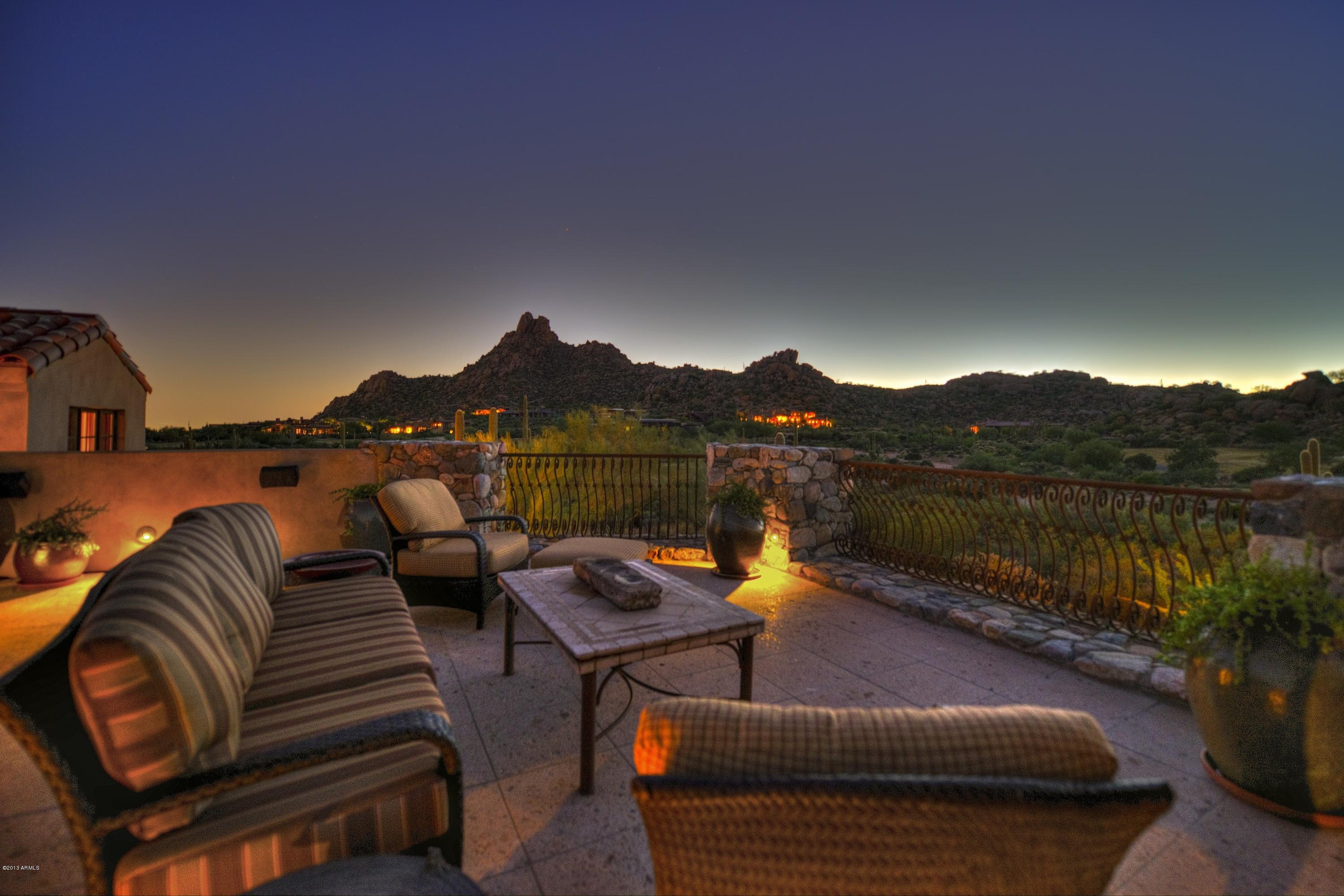 Estancia - Residential