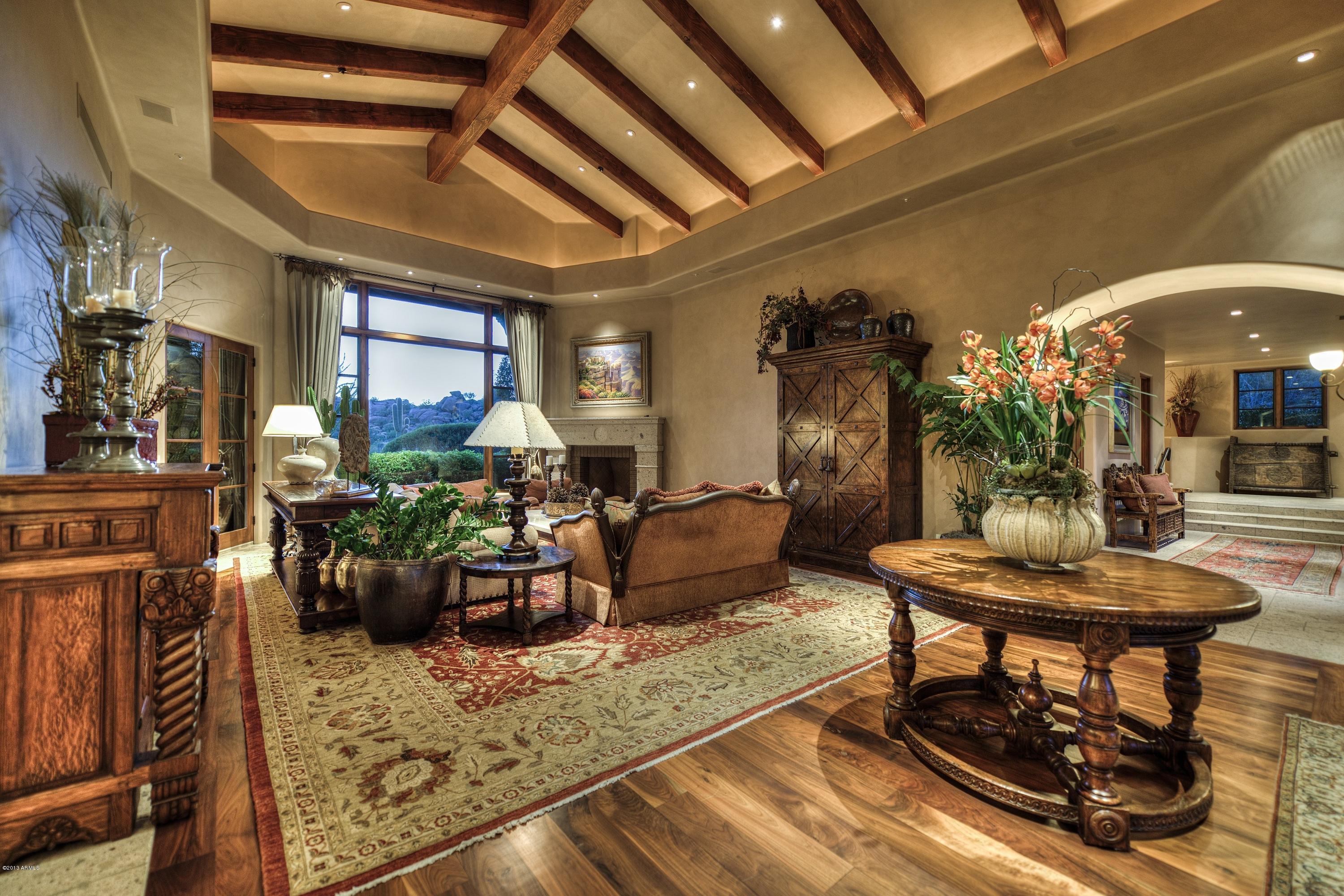 Estancia - Residential